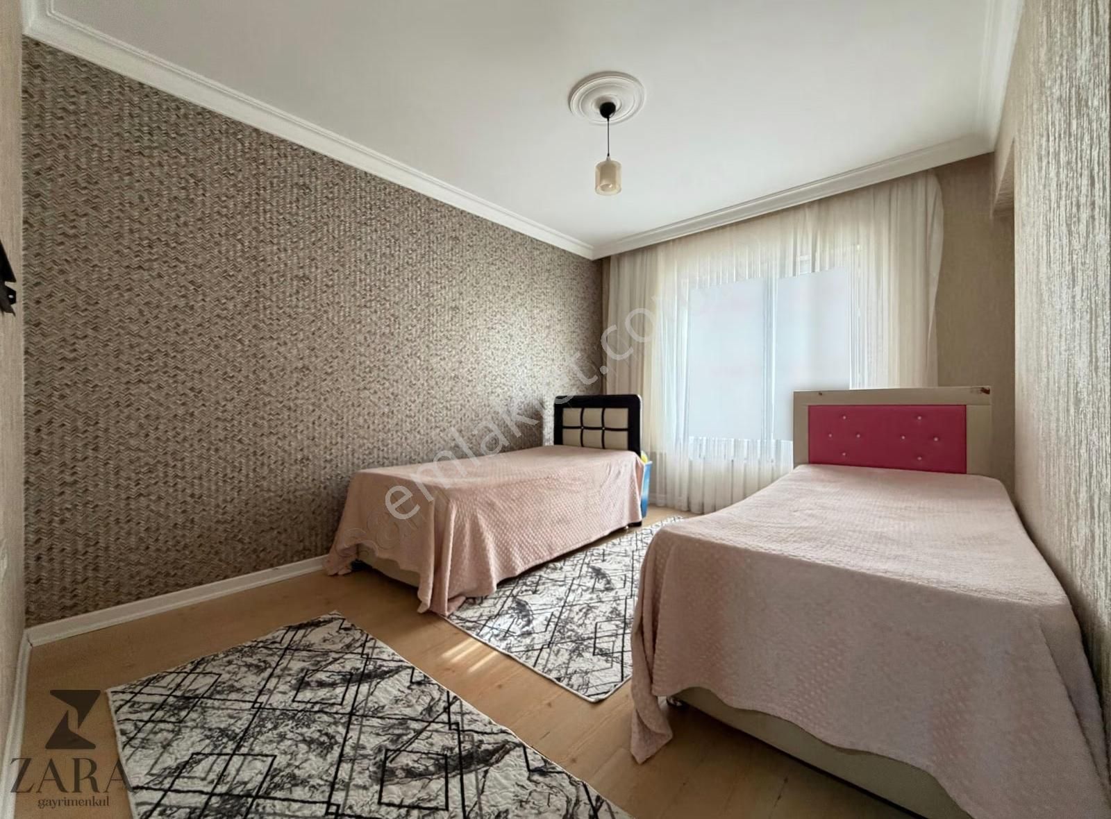 ▄zara▄duralialıç Mah. Spor Salonu Yakını 3+1 135m² Site Dairesi - Görsel 12