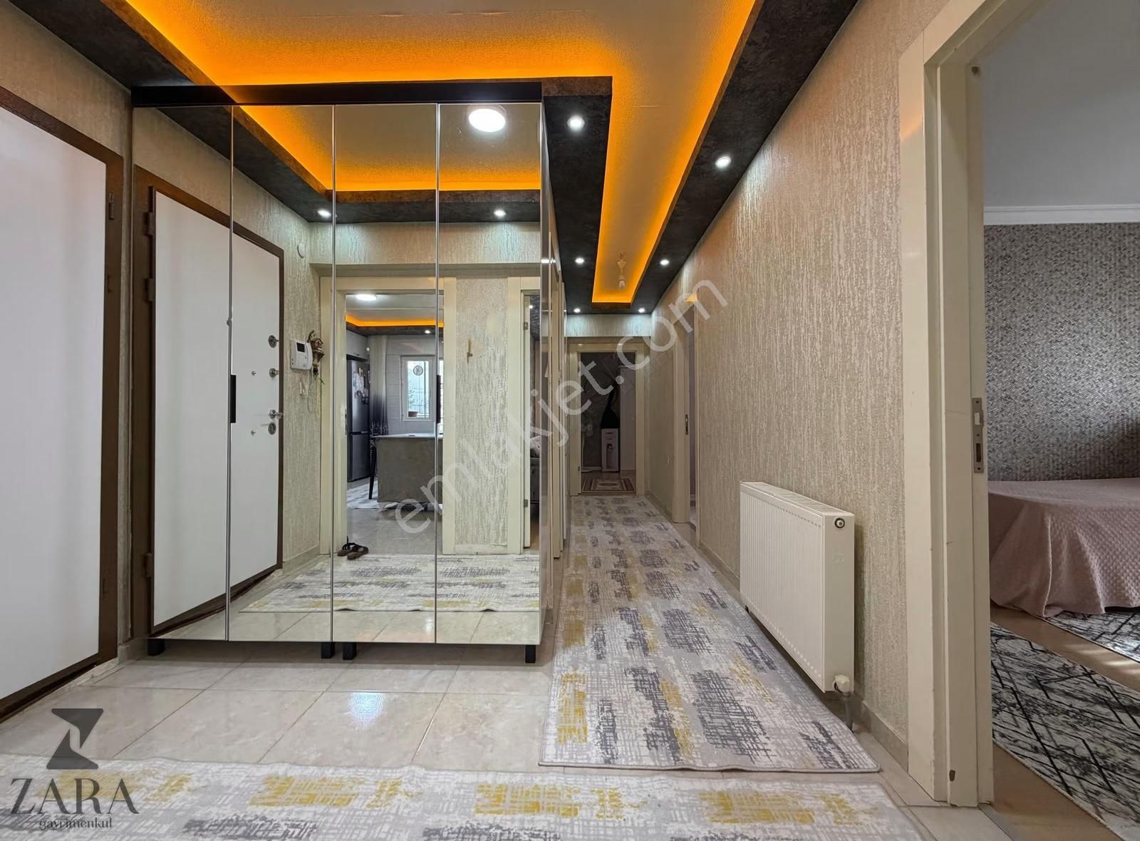 ▄zara▄duralialıç Mah. Spor Salonu Yakını 3+1 135m² Site Dairesi - Görsel 7