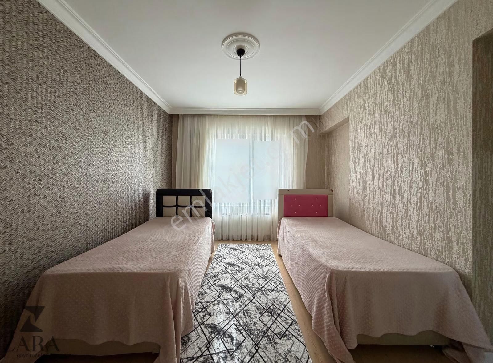 ▄zara▄duralialıç Mah. Spor Salonu Yakını 3+1 135m² Site Dairesi - Görsel 22