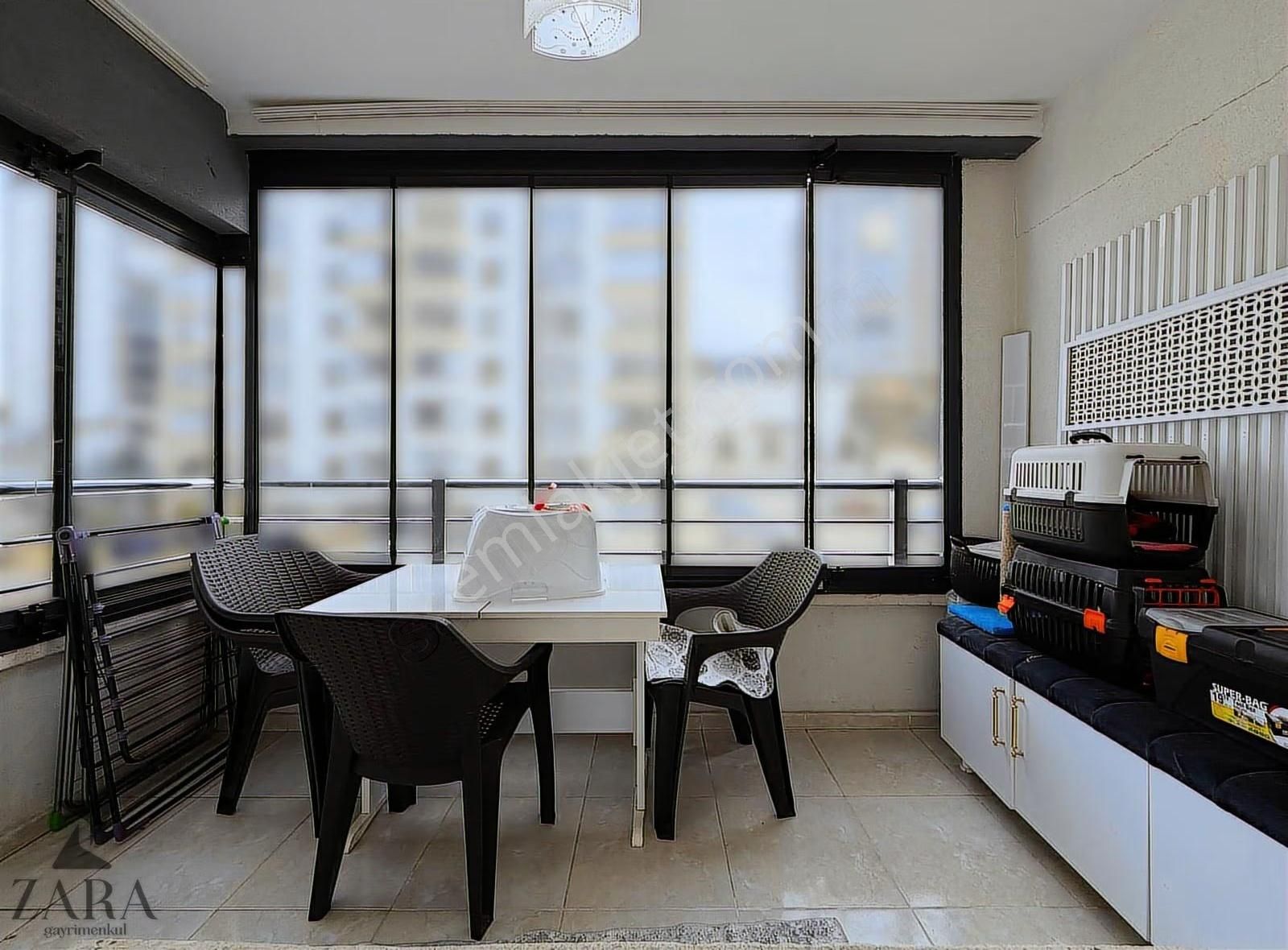 ▄zara▄duralialıç Mah. Spor Salonu Yakını 3+1 135m² Site Dairesi - Görsel 29