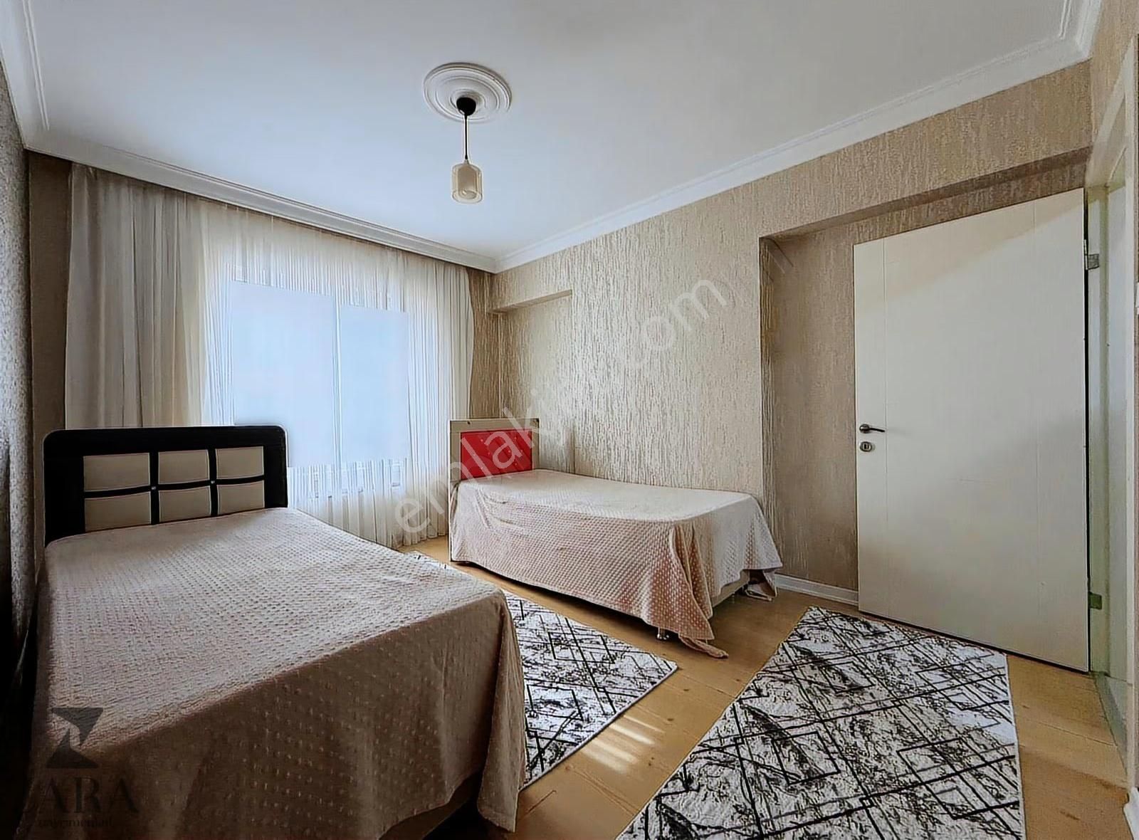 ▄zara▄duralialıç Mah. Spor Salonu Yakını 3+1 135m² Site Dairesi - Görsel 25