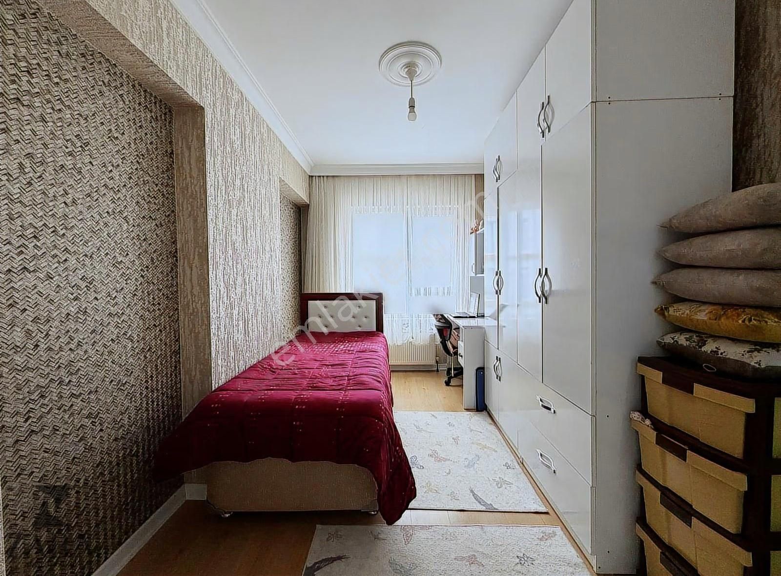 ▄zara▄duralialıç Mah. Spor Salonu Yakını 3+1 135m² Site Dairesi - Görsel 6