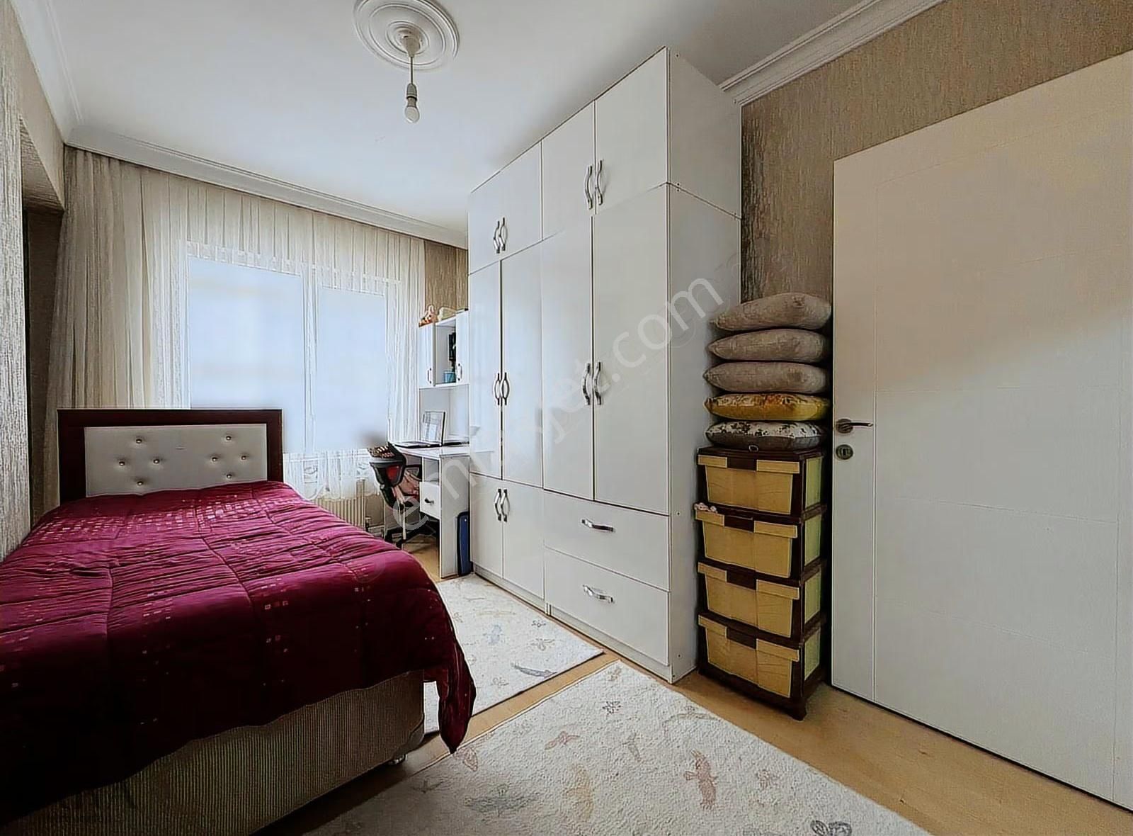 ▄zara▄duralialıç Mah. Spor Salonu Yakını 3+1 135m² Site Dairesi - Görsel 28