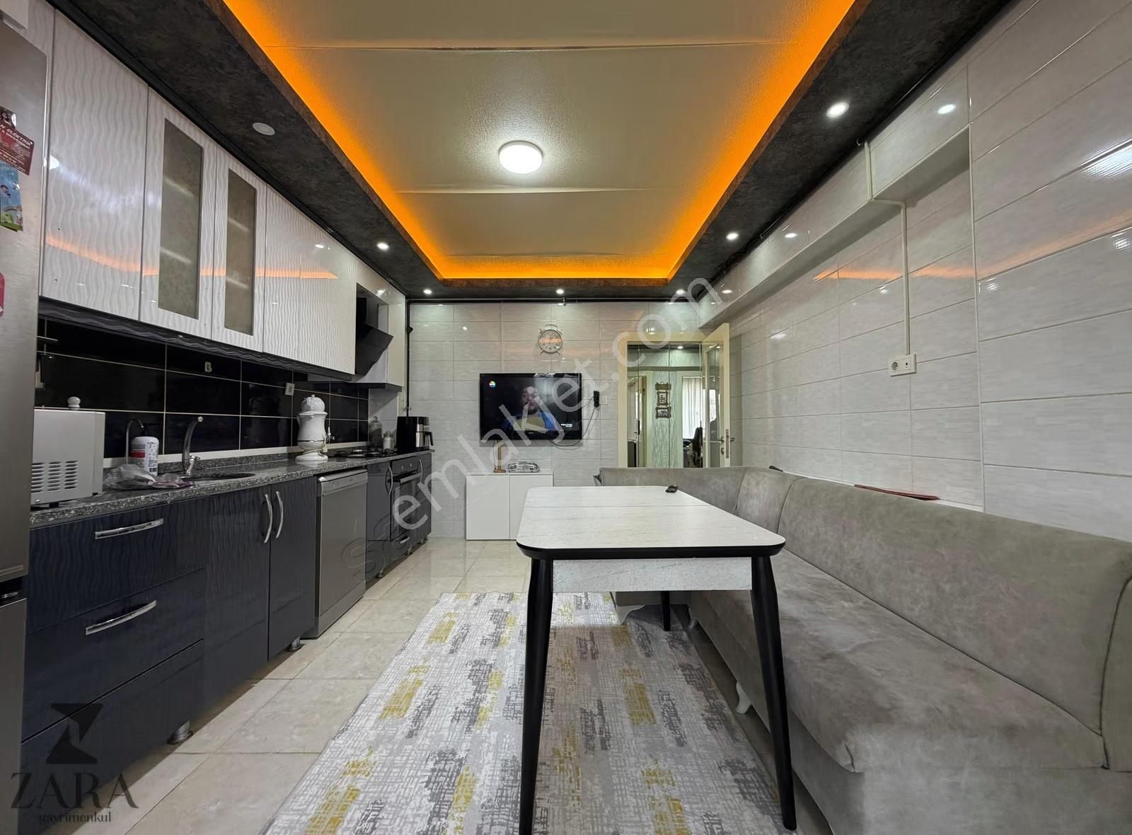 ▄zara▄duralialıç Mah. Spor Salonu Yakını 3+1 135m² Site Dairesi - Görsel 34