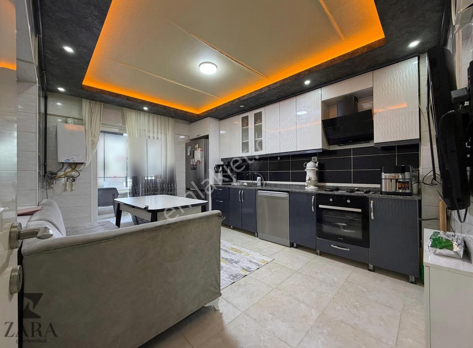 ▄zara▄duralialıç Mah. Spor Salonu Yakını 3+1 135m² Site Dairesi - Görsel 20