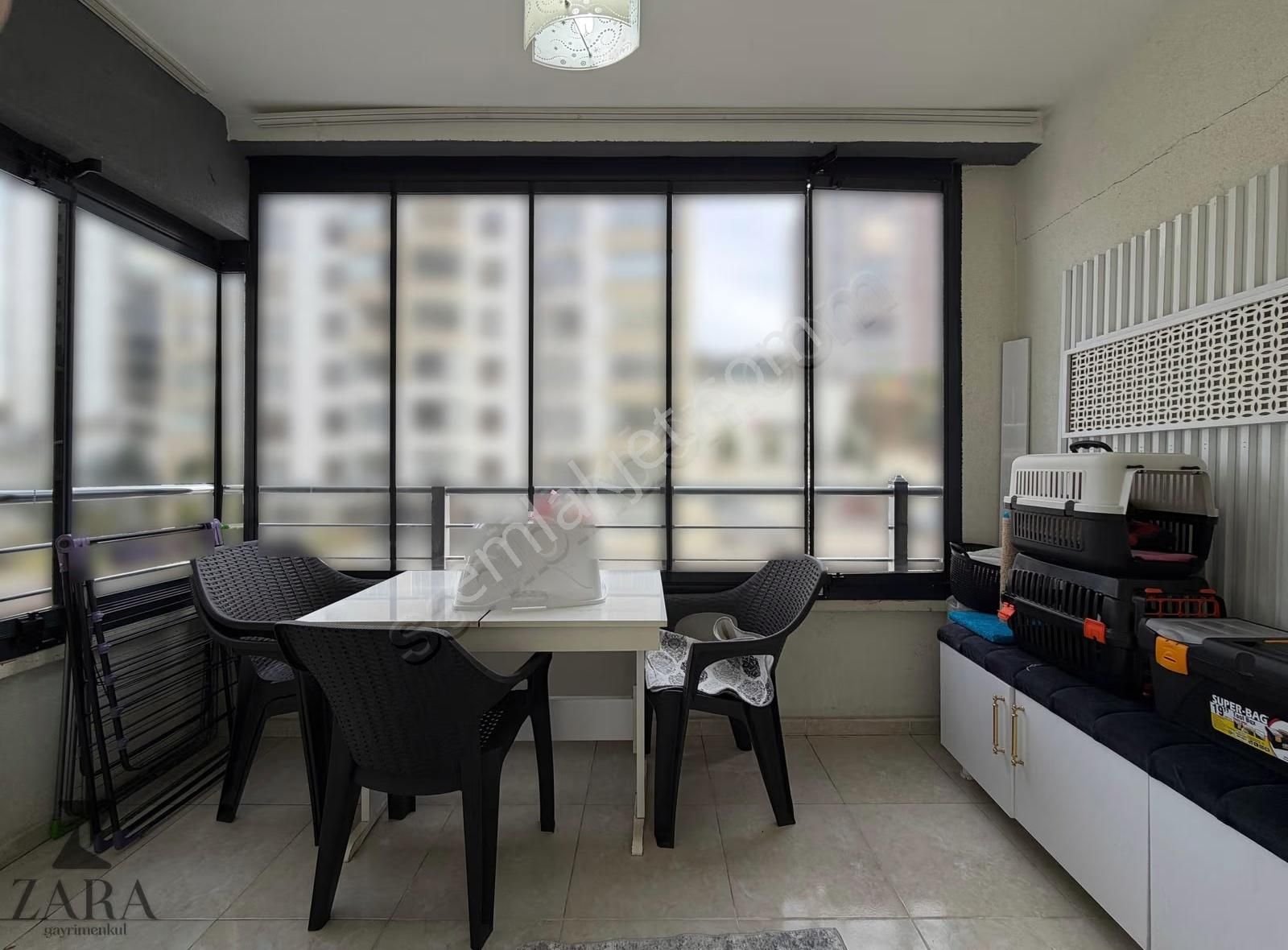 ▄zara▄duralialıç Mah. Spor Salonu Yakını 3+1 135m² Site Dairesi - Görsel 27