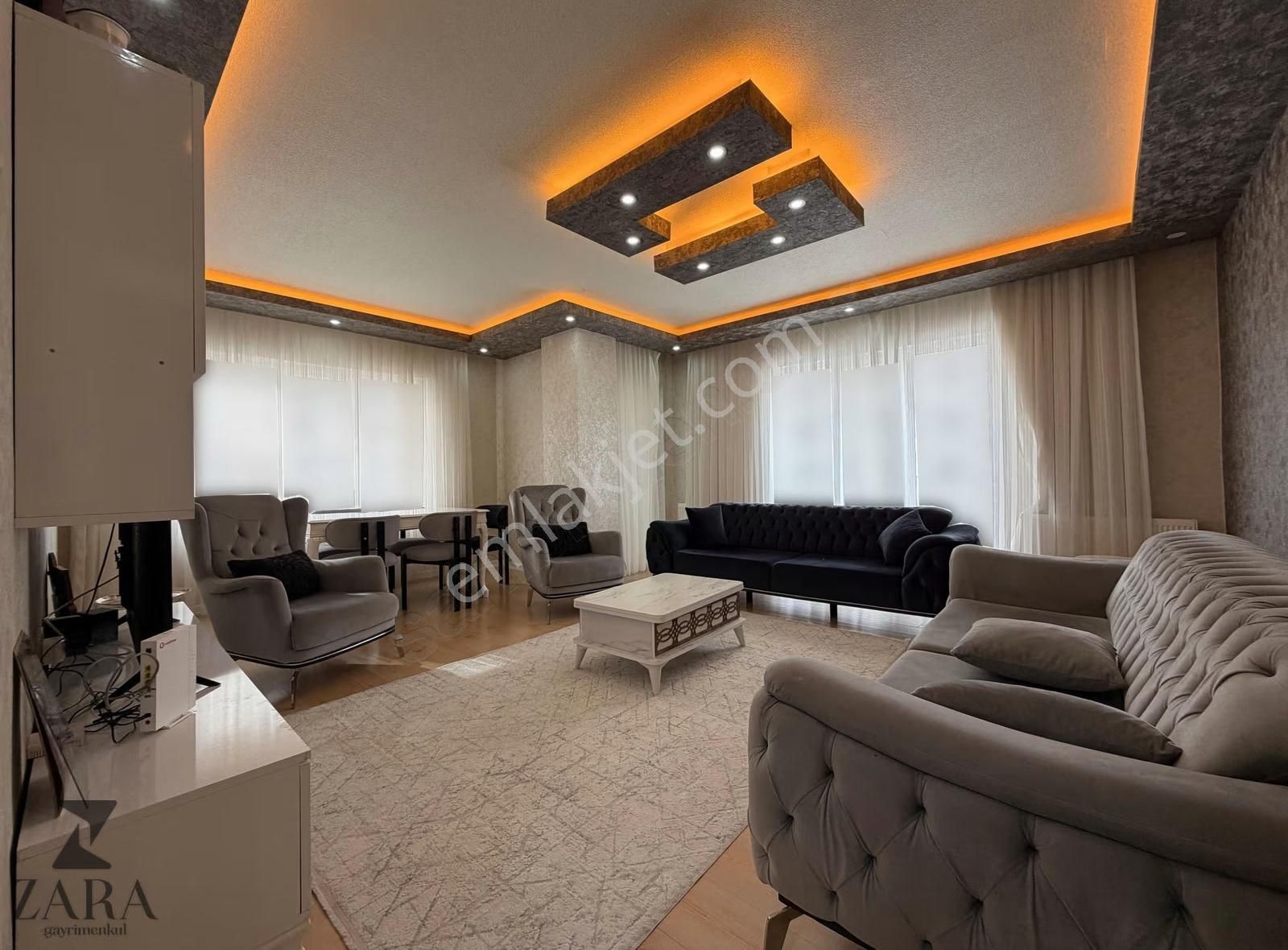 ▄zara▄duralialıç Mah. Spor Salonu Yakını 3+1 135m² Site Dairesi - Görsel 5