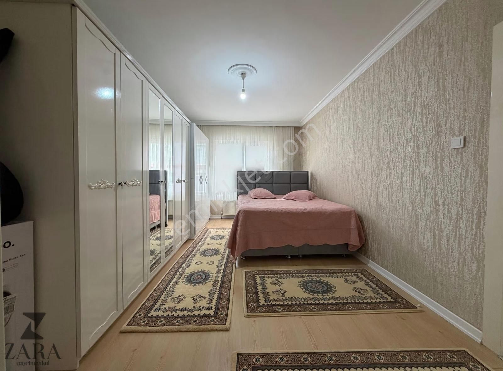 ▄zara▄duralialıç Mah. Spor Salonu Yakını 3+1 135m² Site Dairesi - Görsel 19