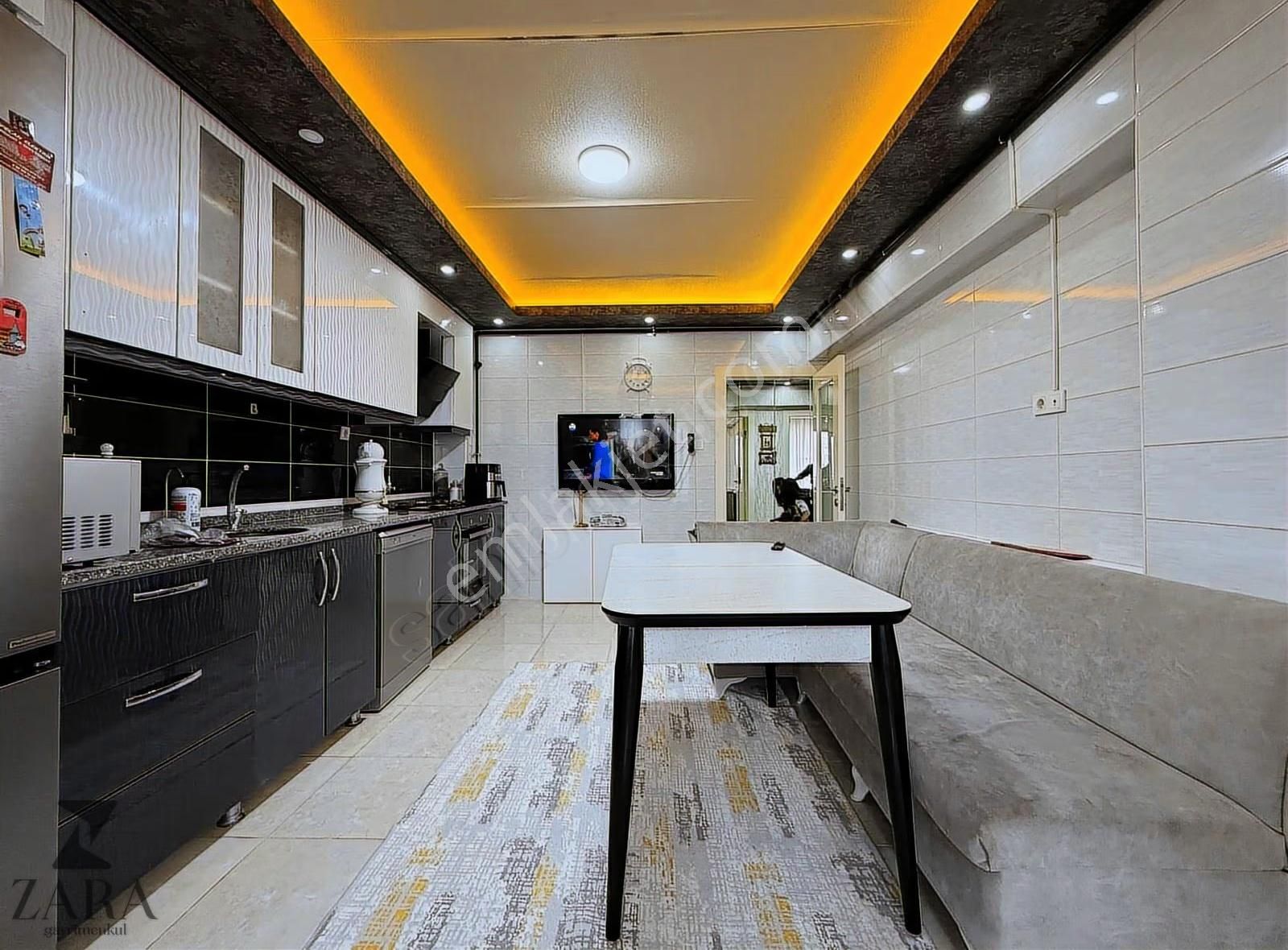 ▄zara▄duralialıç Mah. Spor Salonu Yakını 3+1 135m² Site Dairesi - Görsel 35