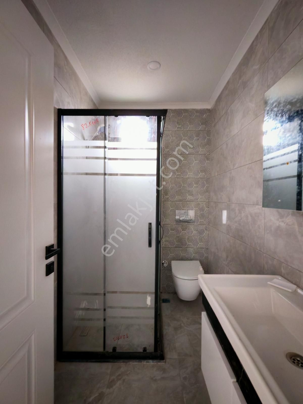 Silivri M.sinan Merkezi Konumda Sıfır Kapalı Mutfak 1+1 - Görsel 11