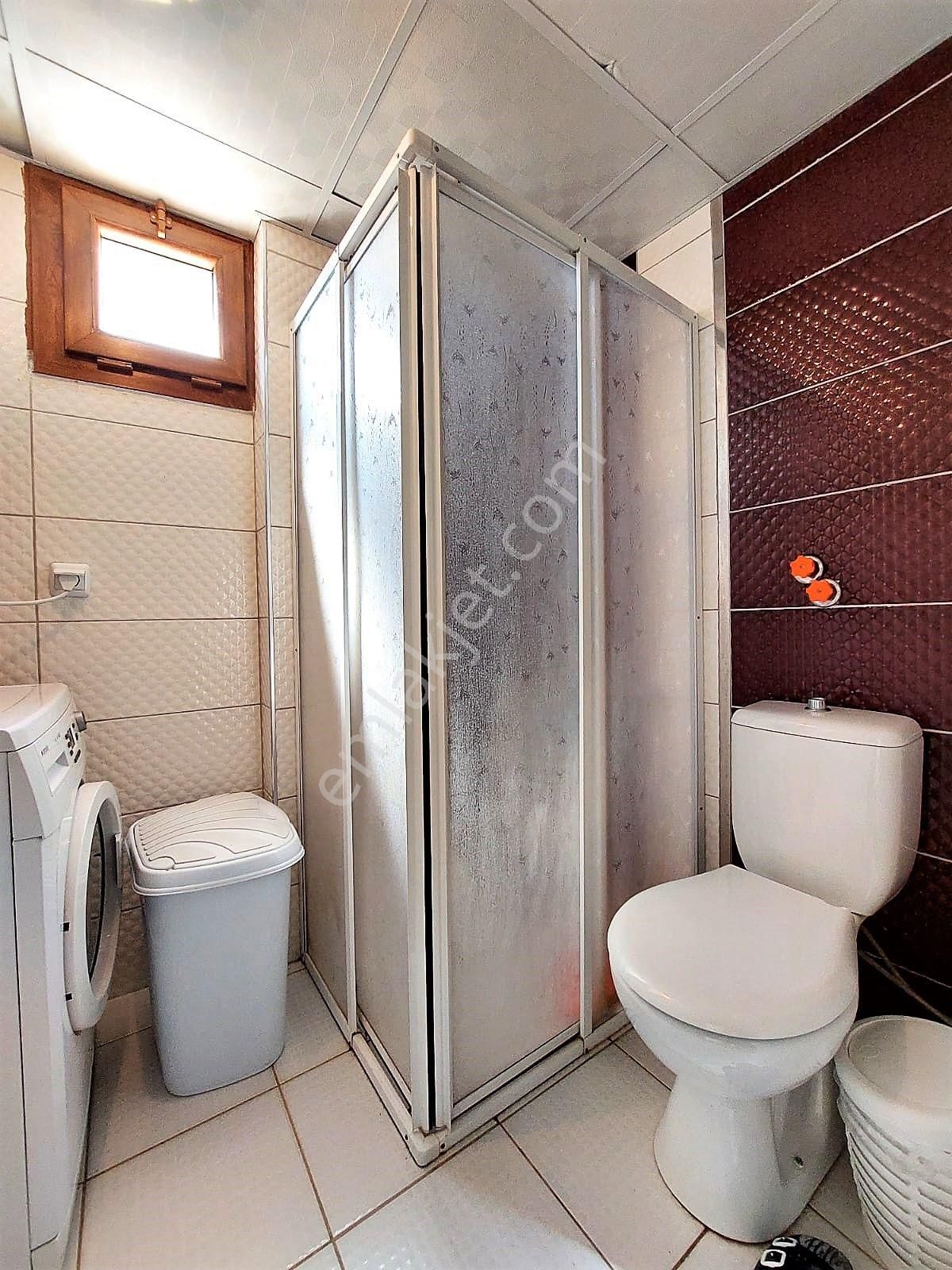 İzmi̇r Seferi̇hi̇sar Ürkmez De Satılık Bahçeli̇ Zemi̇n Kat Dai̇re 2+1 - Görsel 28