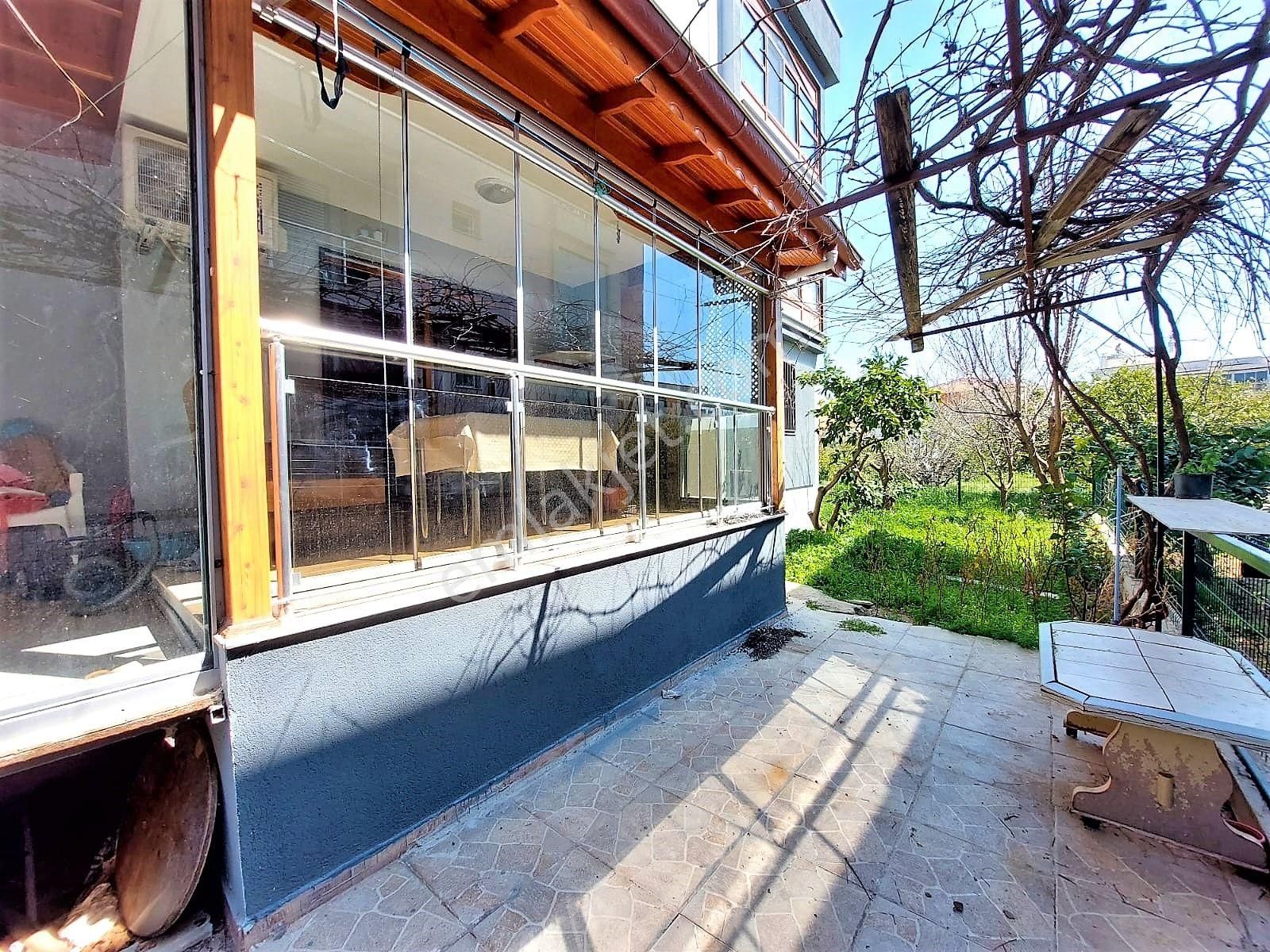 İzmi̇r Seferi̇hi̇sar Ürkmez De Satılık Bahçeli̇ Zemi̇n Kat Dai̇re 2+1 - Görsel 10