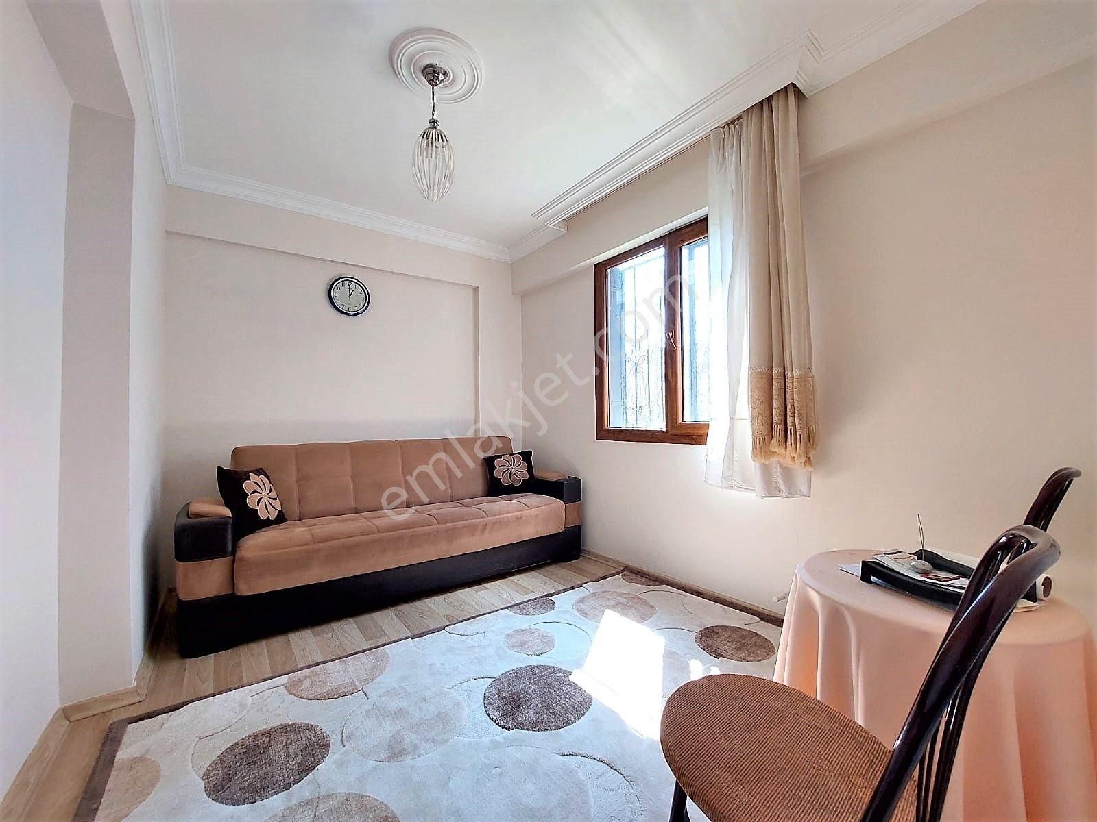 İzmi̇r Seferi̇hi̇sar Ürkmez De Satılık Bahçeli̇ Zemi̇n Kat Dai̇re 2+1 - Görsel 26