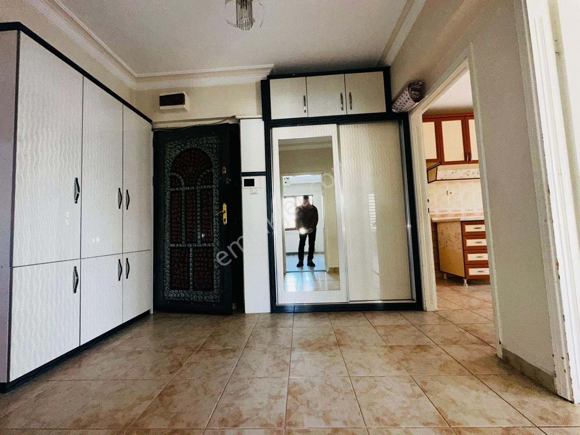 Kalecik Emlak'tan Satılık Hastahane Yakını Cehpesi Açık Daire - Görsel 16