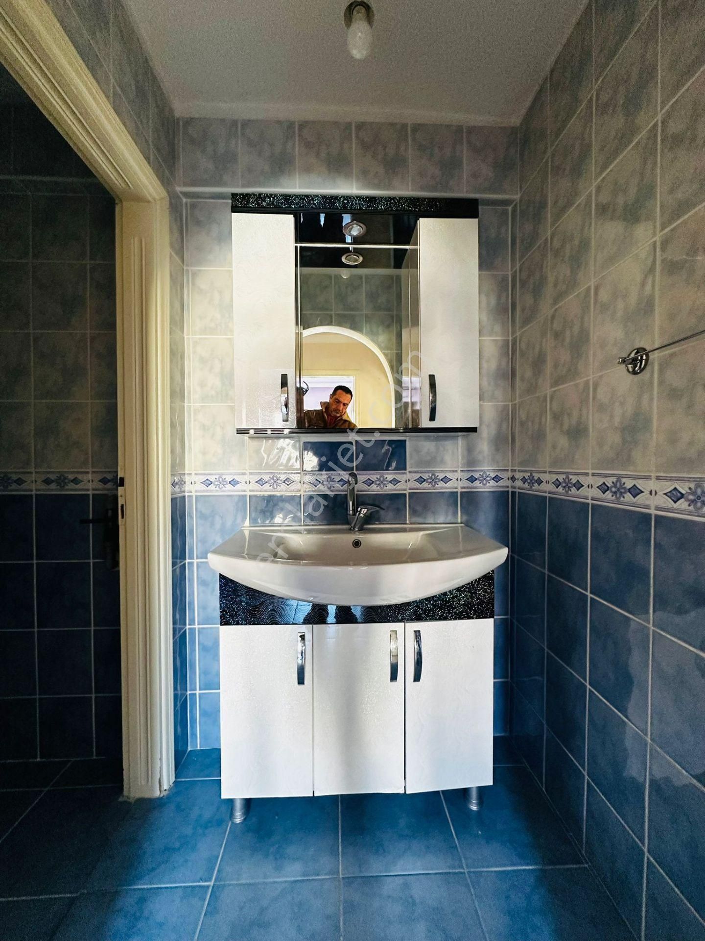 Kalecik Emlak'tan Satılık Hastahane Yakını Cehpesi Açık Daire - Görsel 20