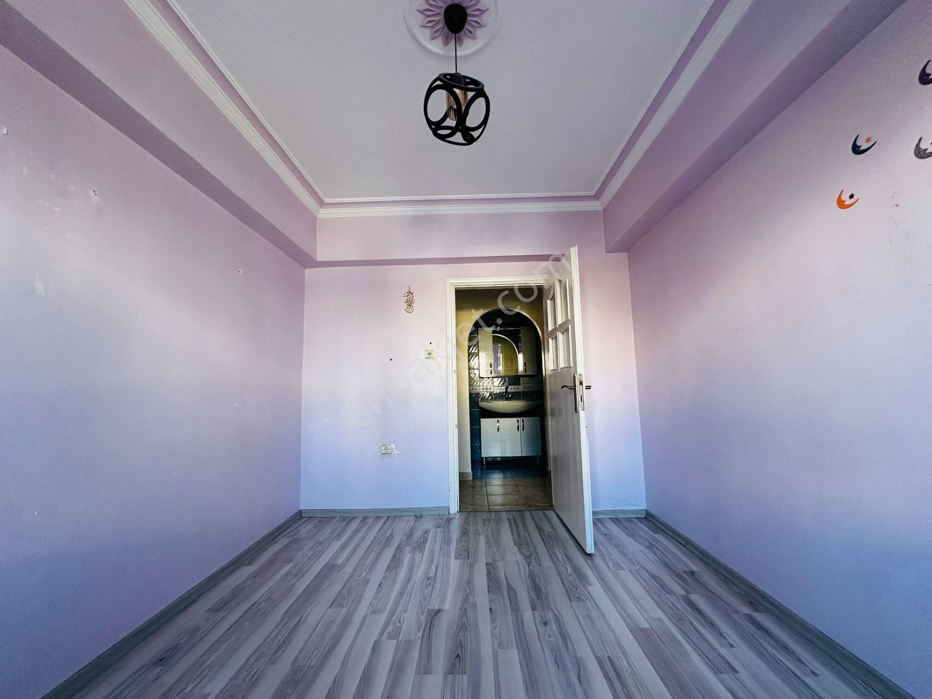 Kalecik Emlak'tan Satılık Hastahane Yakını Cehpesi Açık Daire - Görsel 12