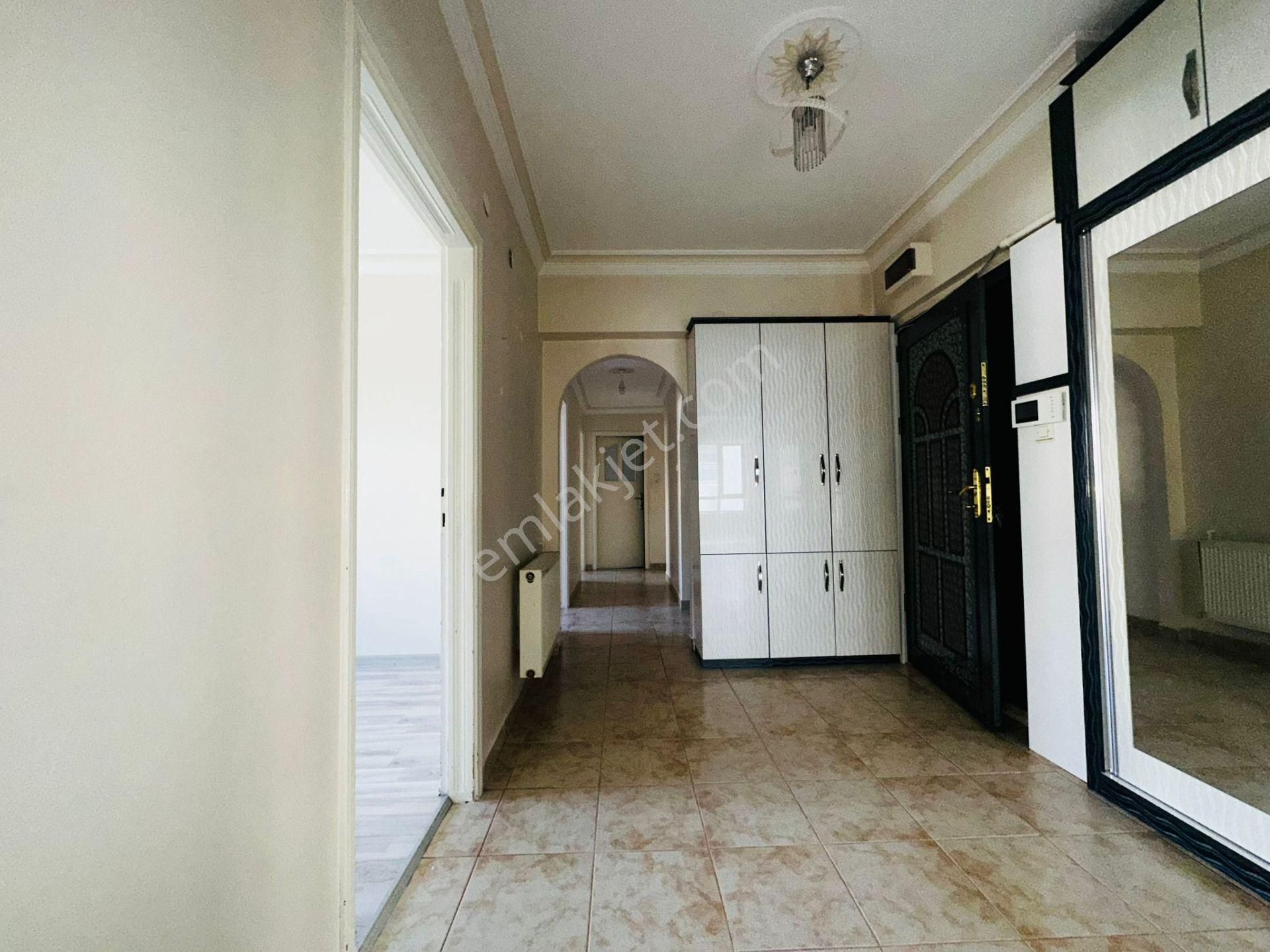 Kalecik Emlak'tan Satılık Hastahane Yakını Cehpesi Açık Daire - Görsel 17