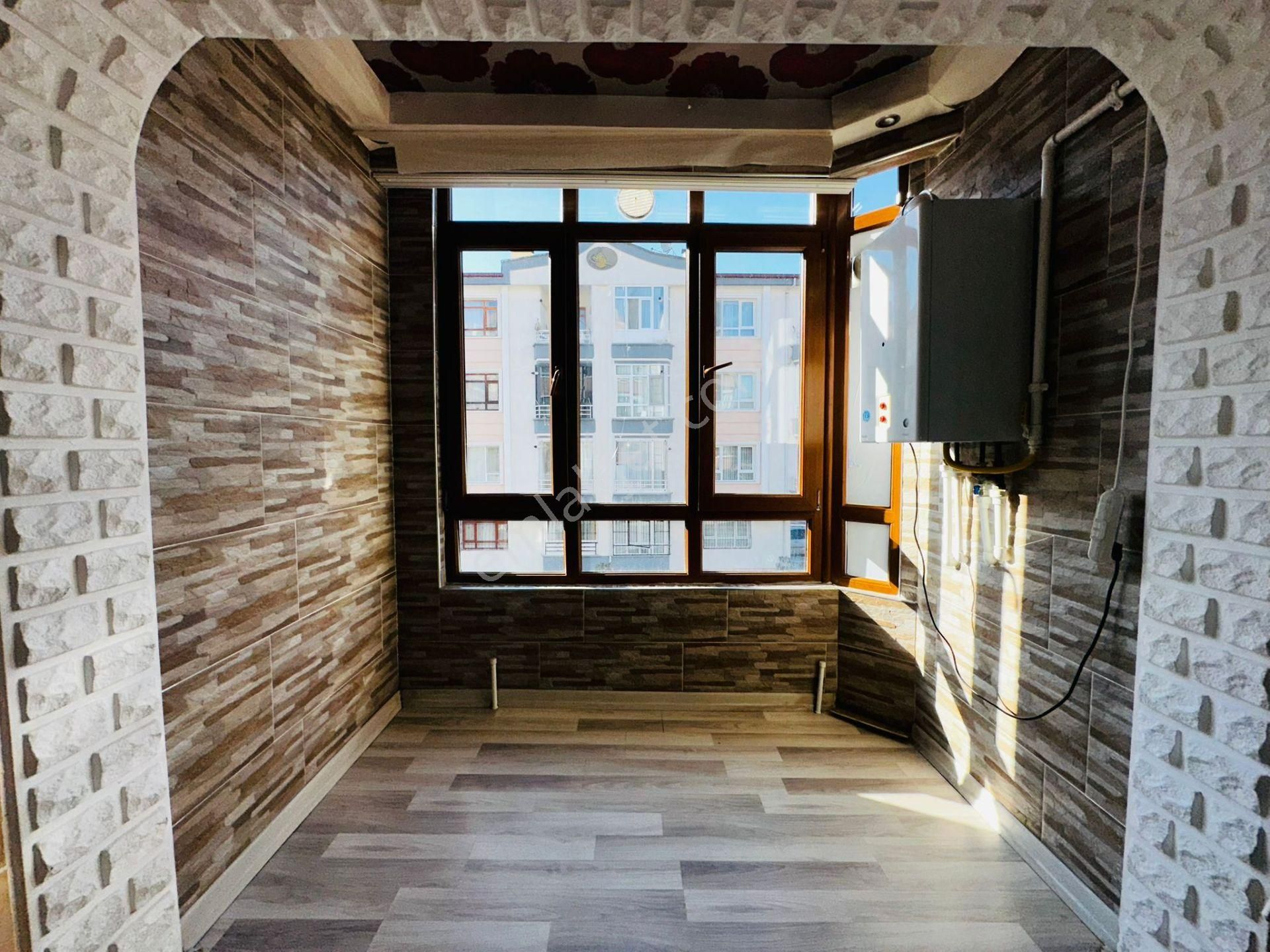 Kalecik Emlak'tan Satılık Hastahane Yakını Cehpesi Açık Daire - Görsel 26