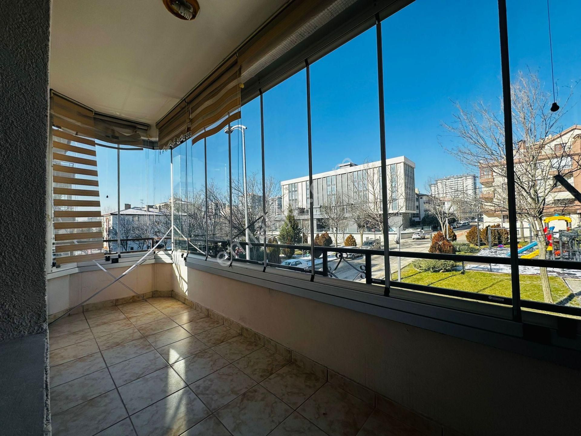 Kalecik Emlak'tan Satılık Hastahane Yakını Cehpesi Açık Daire - Görsel 24