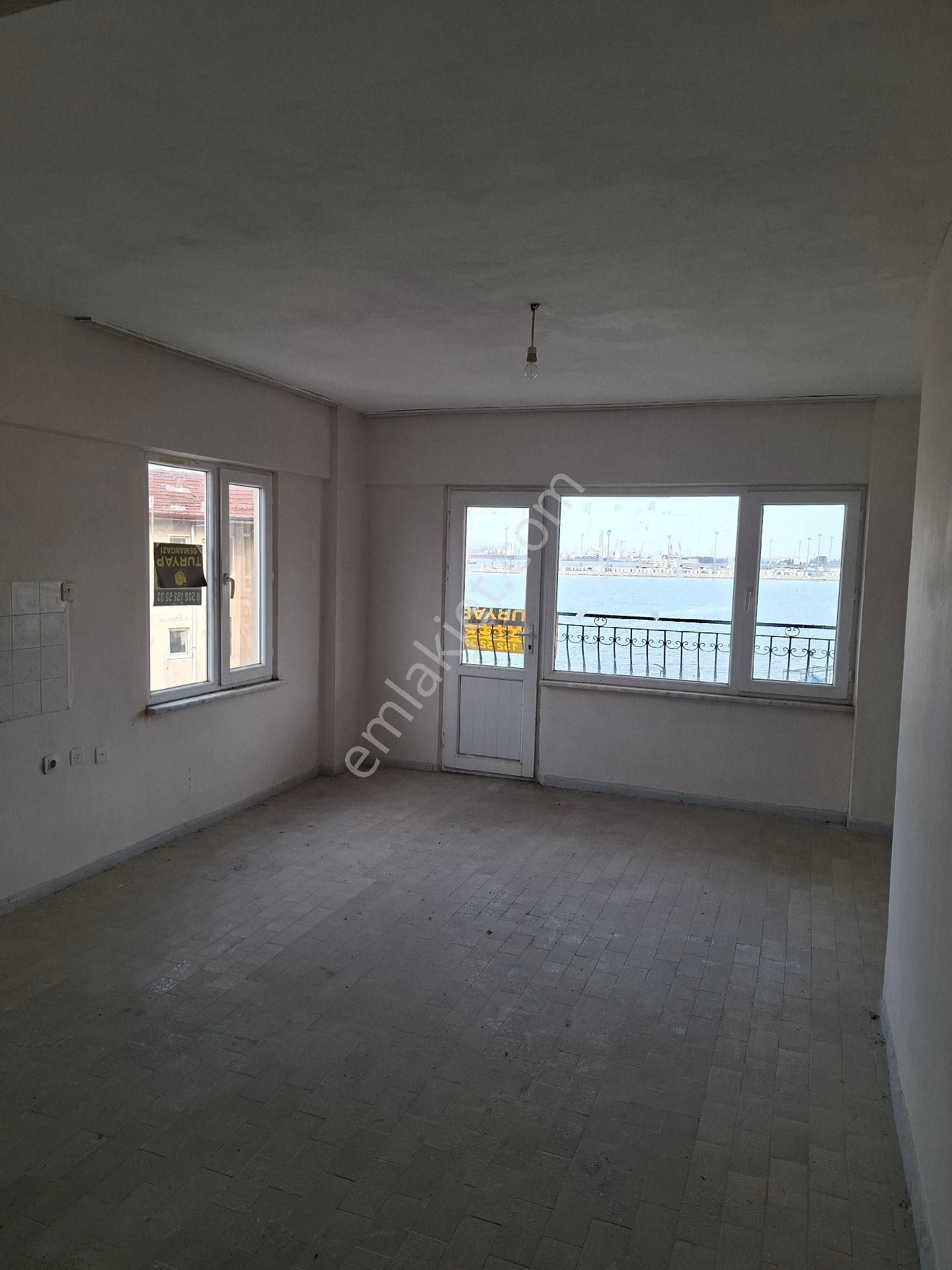 Zuhal Kent'te Deniz Manzaralı, 2+1 Daire - Görsel 4