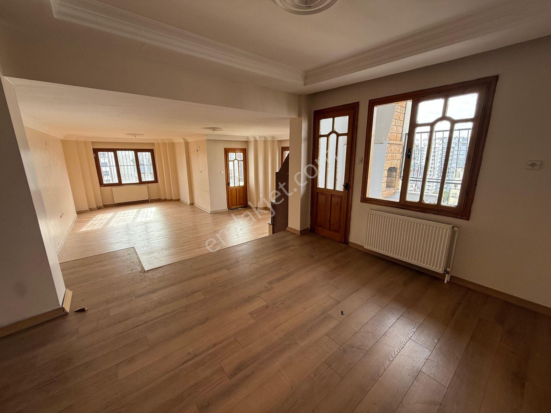 İz Gayrimenkul'den Mavi Bulvar Ve Alparslan Türkeş Blv 3+1 Kesişiminde Emsalsiz Genişlikte - Görsel 8