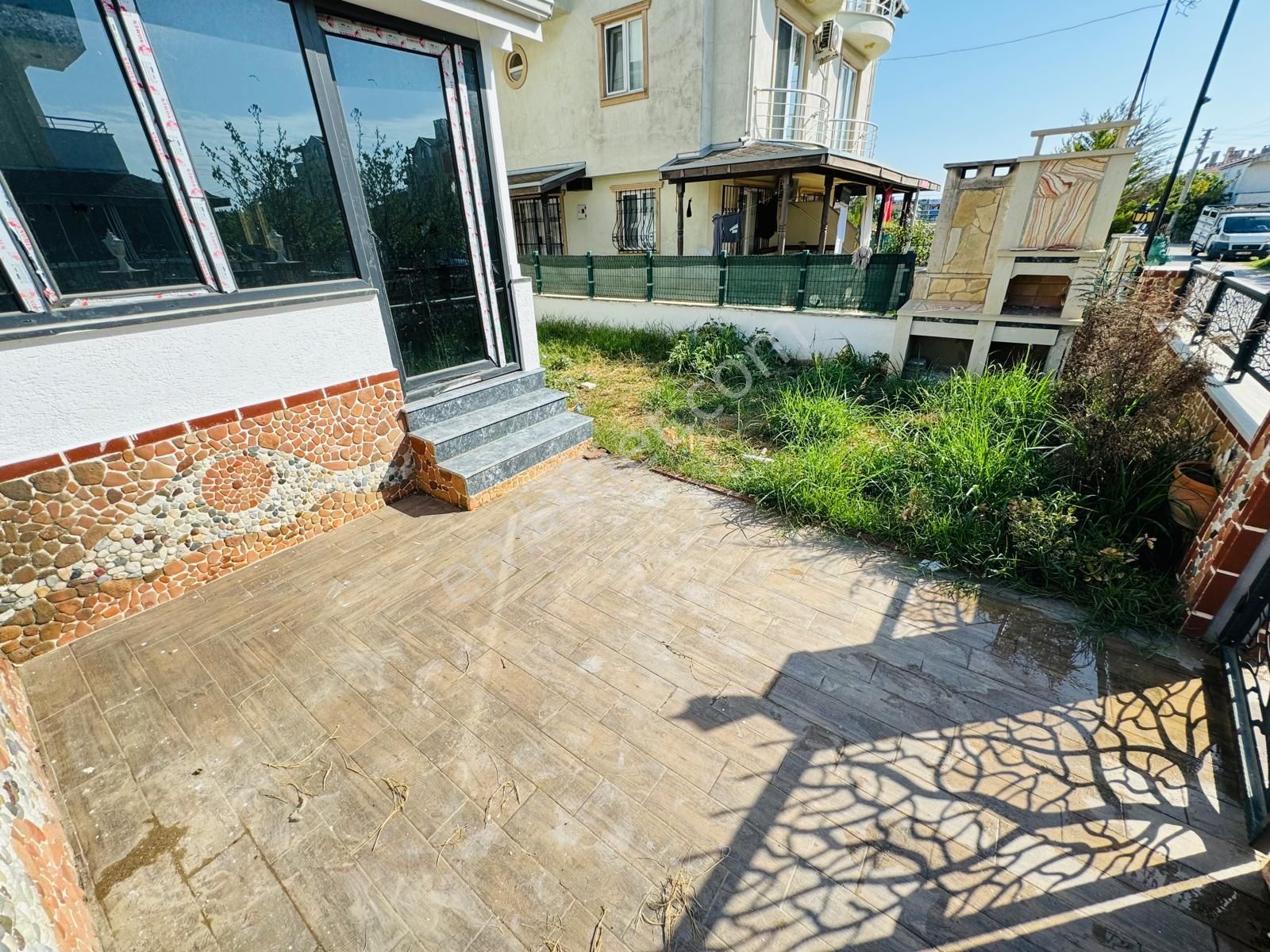 Tekirdağ Yeniçiftlikde Migros Yakını Uygun Villa ''kartallardan''' - Görsel 8
