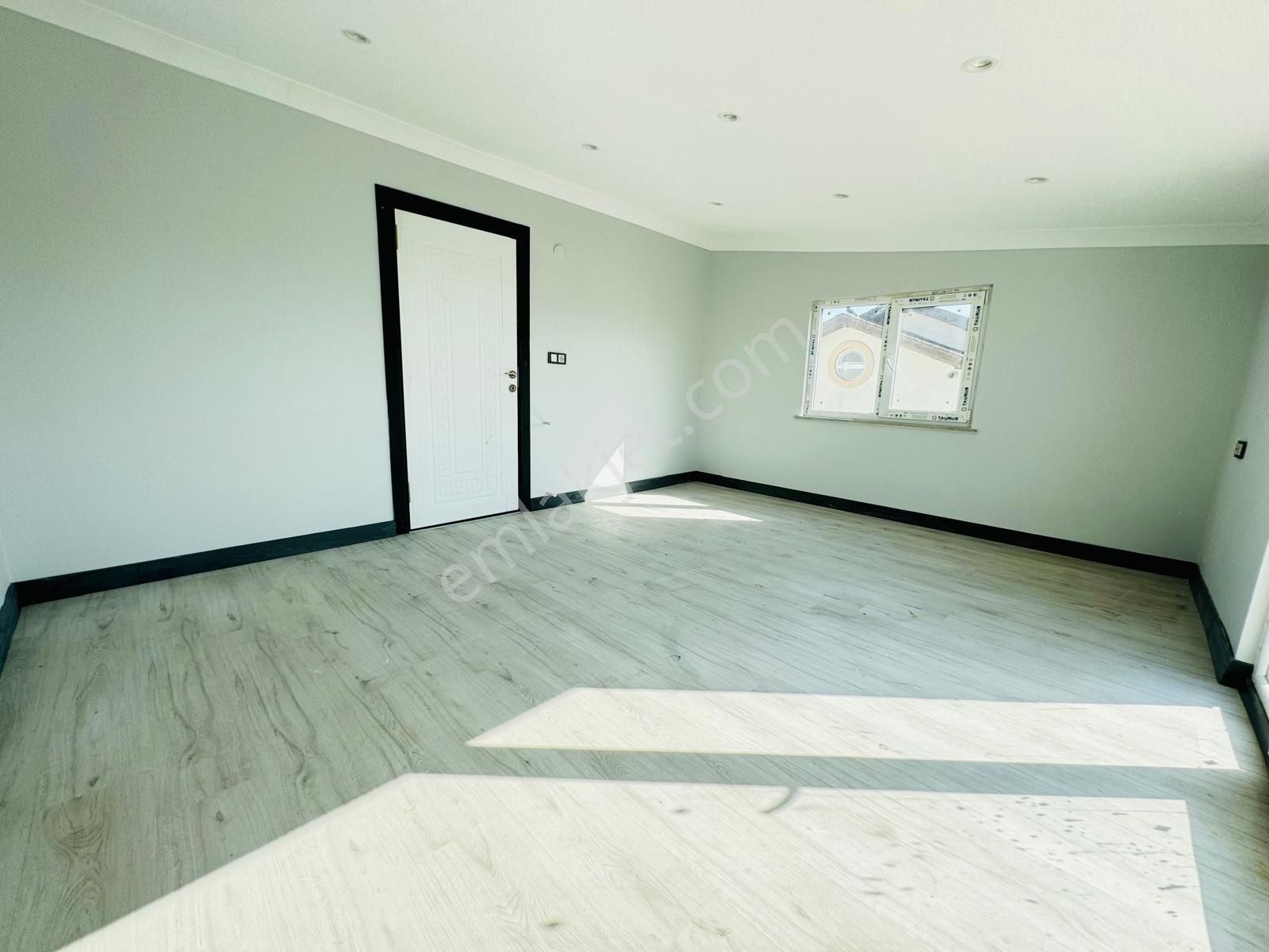 Tekirdağ Yeniçiftlikde Migros Yakını Uygun Villa ''kartallardan''' - Görsel 31