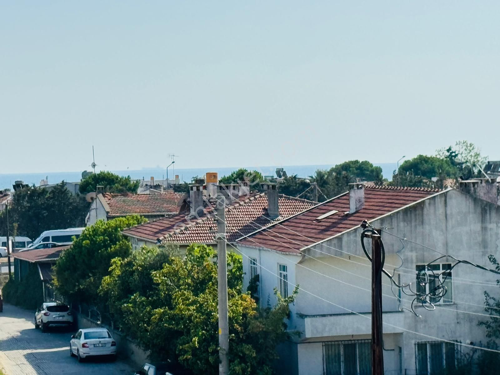 Tekirdağ Yeniçiftlikde Migros Yakını Uygun Villa ''kartallardan''' - Görsel 5