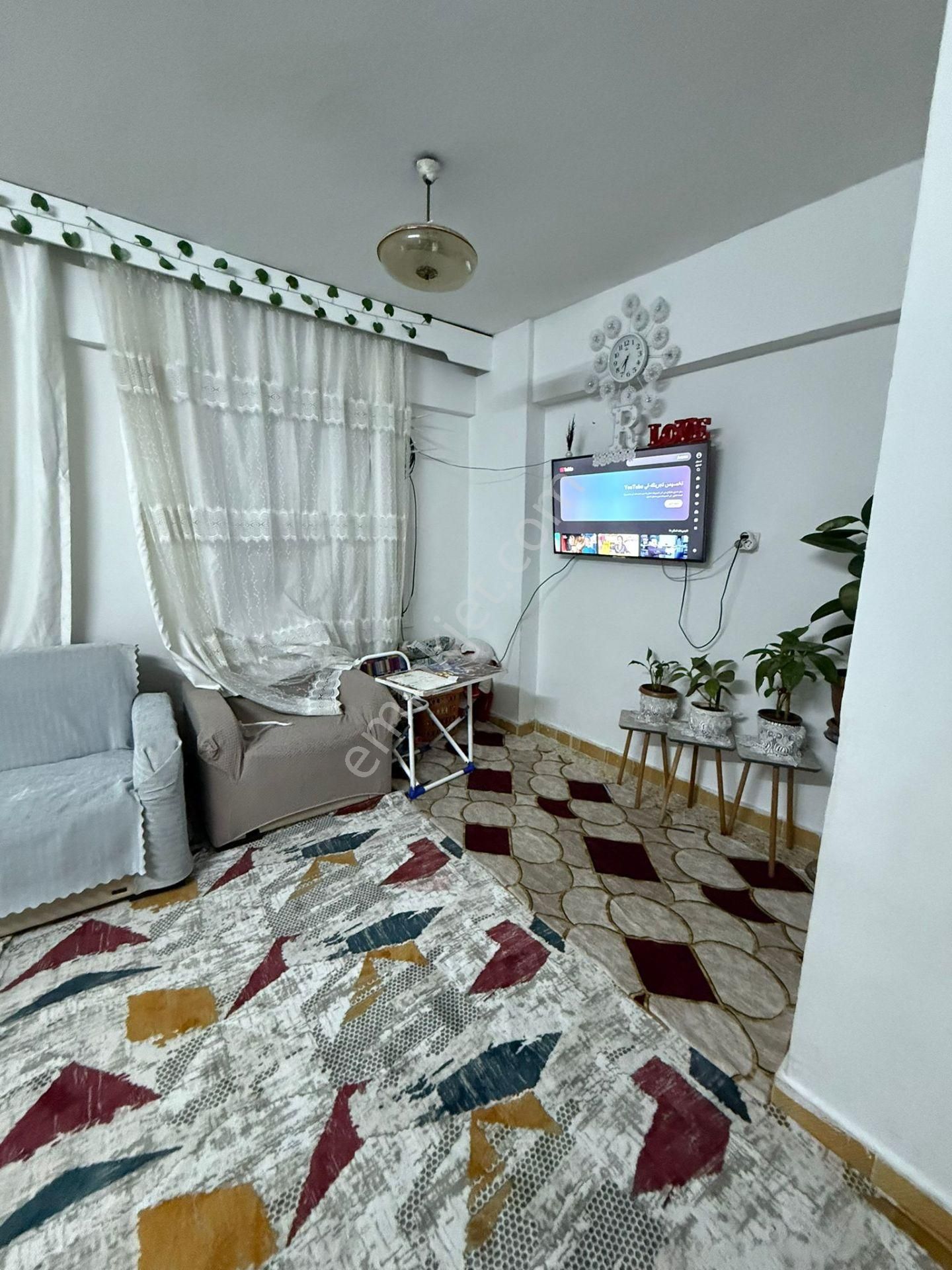 Doğan Emlak'tan 68 Lik 1+1 Bahçe Katı Isı Yalıtımlı Daire - Görsel 3