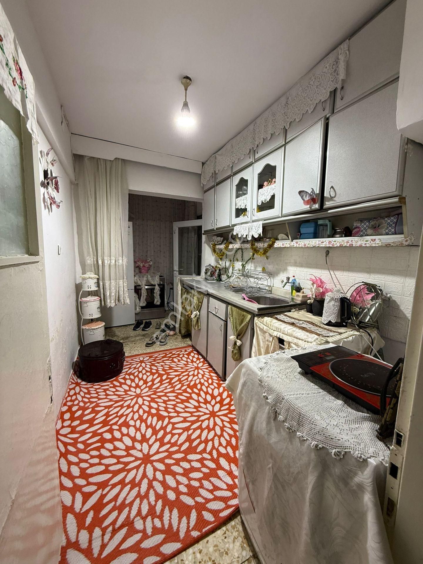 Doğan Emlak'tan 68 Lik 1+1 Bahçe Katı Isı Yalıtımlı Daire - Görsel 5