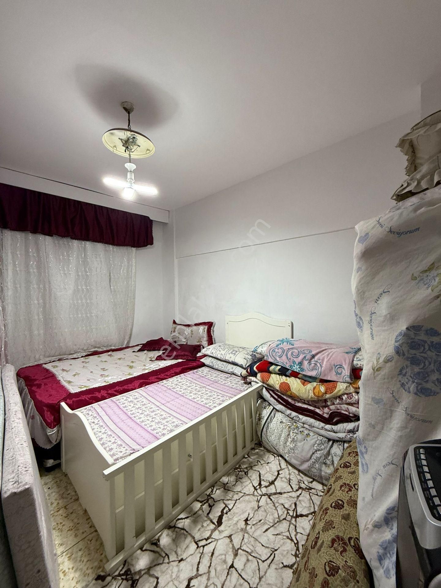 Doğan Emlak'tan 68 Lik 1+1 Bahçe Katı Isı Yalıtımlı Daire - Görsel 2