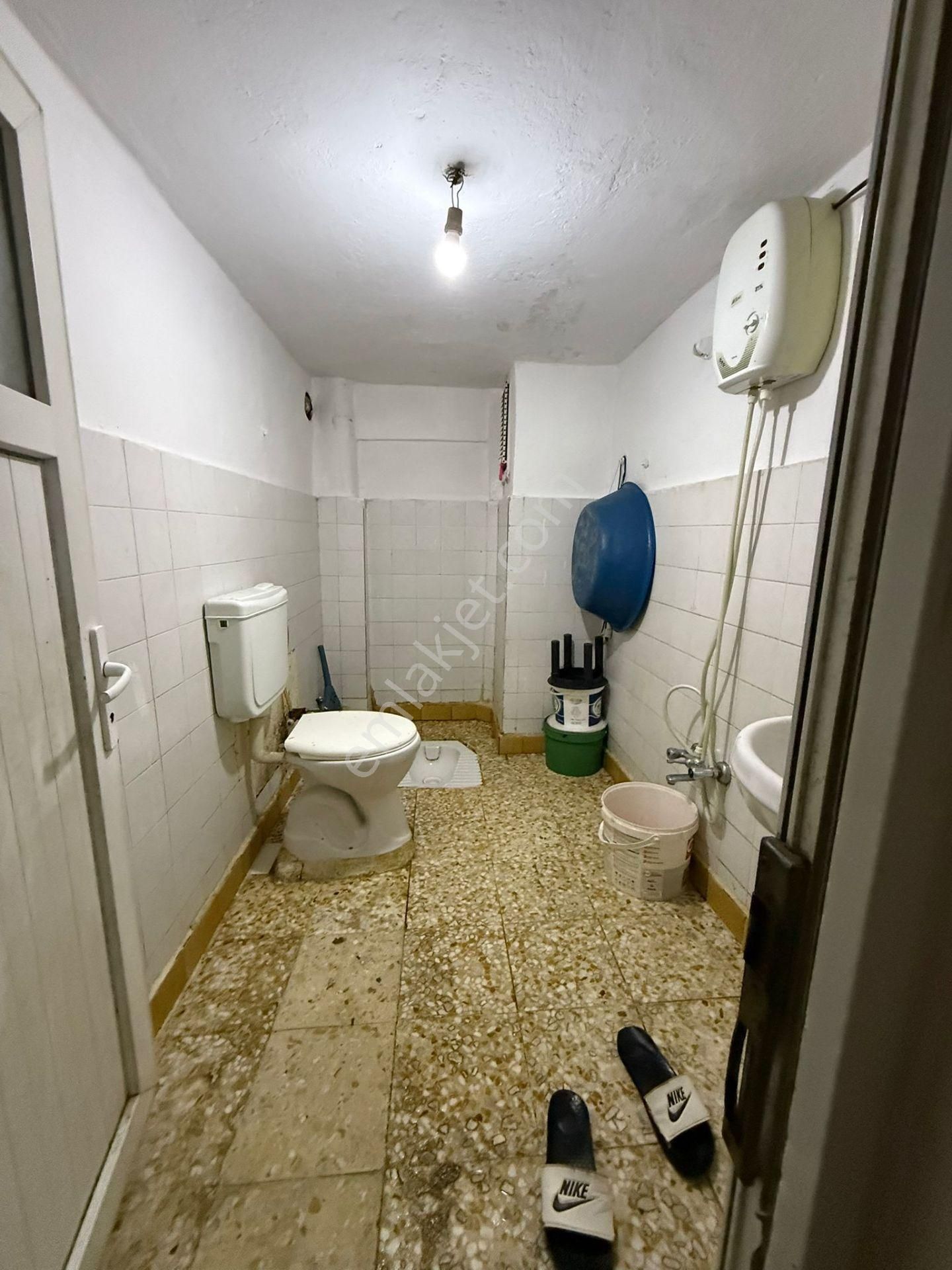 Doğan Emlak'tan 68 Lik 1+1 Bahçe Katı Isı Yalıtımlı Daire - Görsel 4