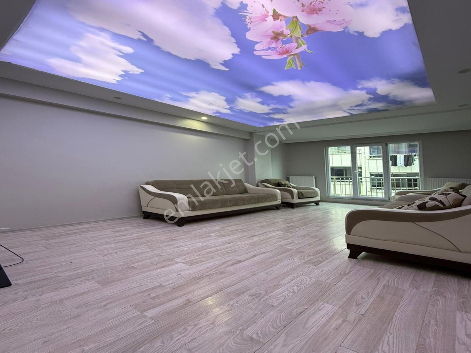 Metrobüse Yakın 3+1 Kiralık Daire Yeni Bina Çift Cephe Geniş M2! - Görsel 5