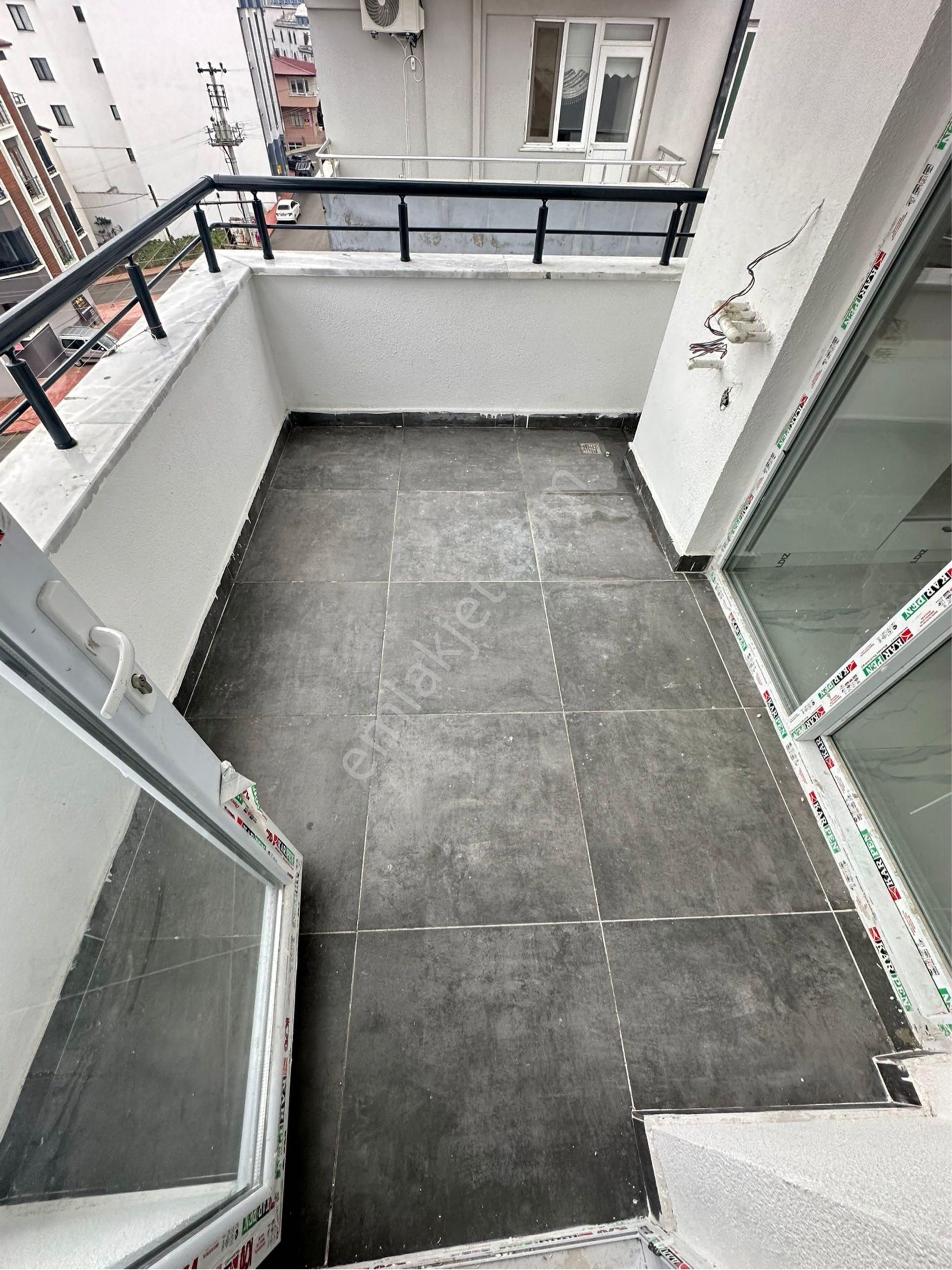 Doğan Emlak Group’tan İlkadım Kışla’da 2+1 3.kat Lüks Sıfır Daire - Görsel 3