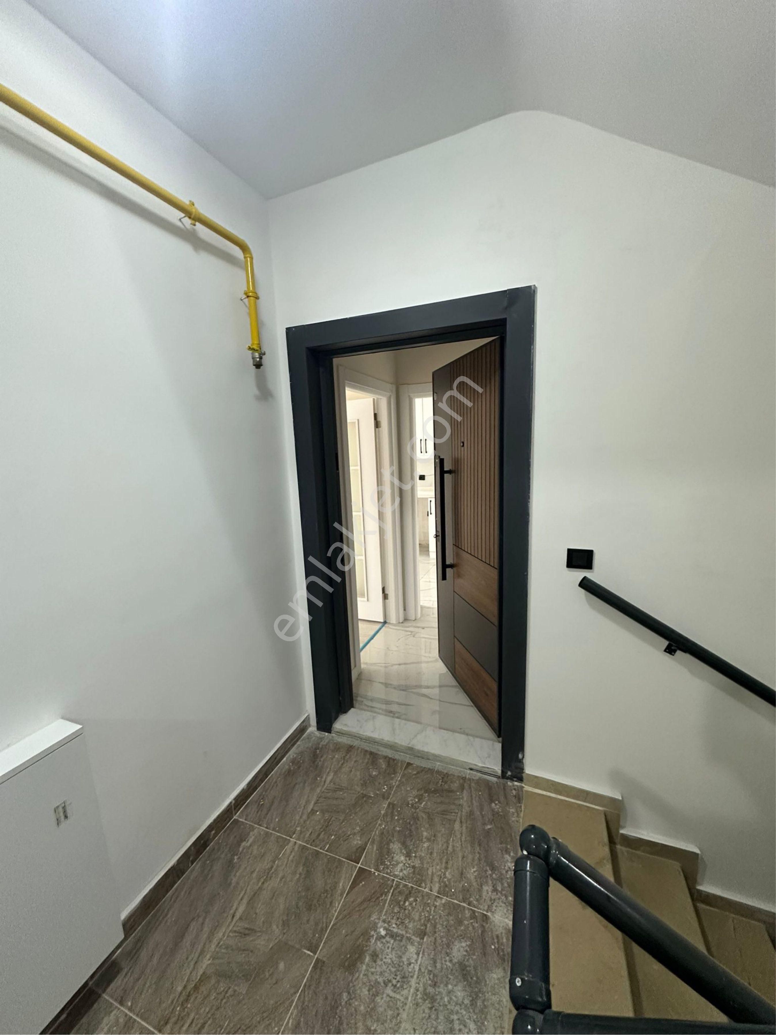 Doğan Emlak Group’tan İlkadım Kışla’da 2+1 3.kat Lüks Sıfır Daire - Görsel 20