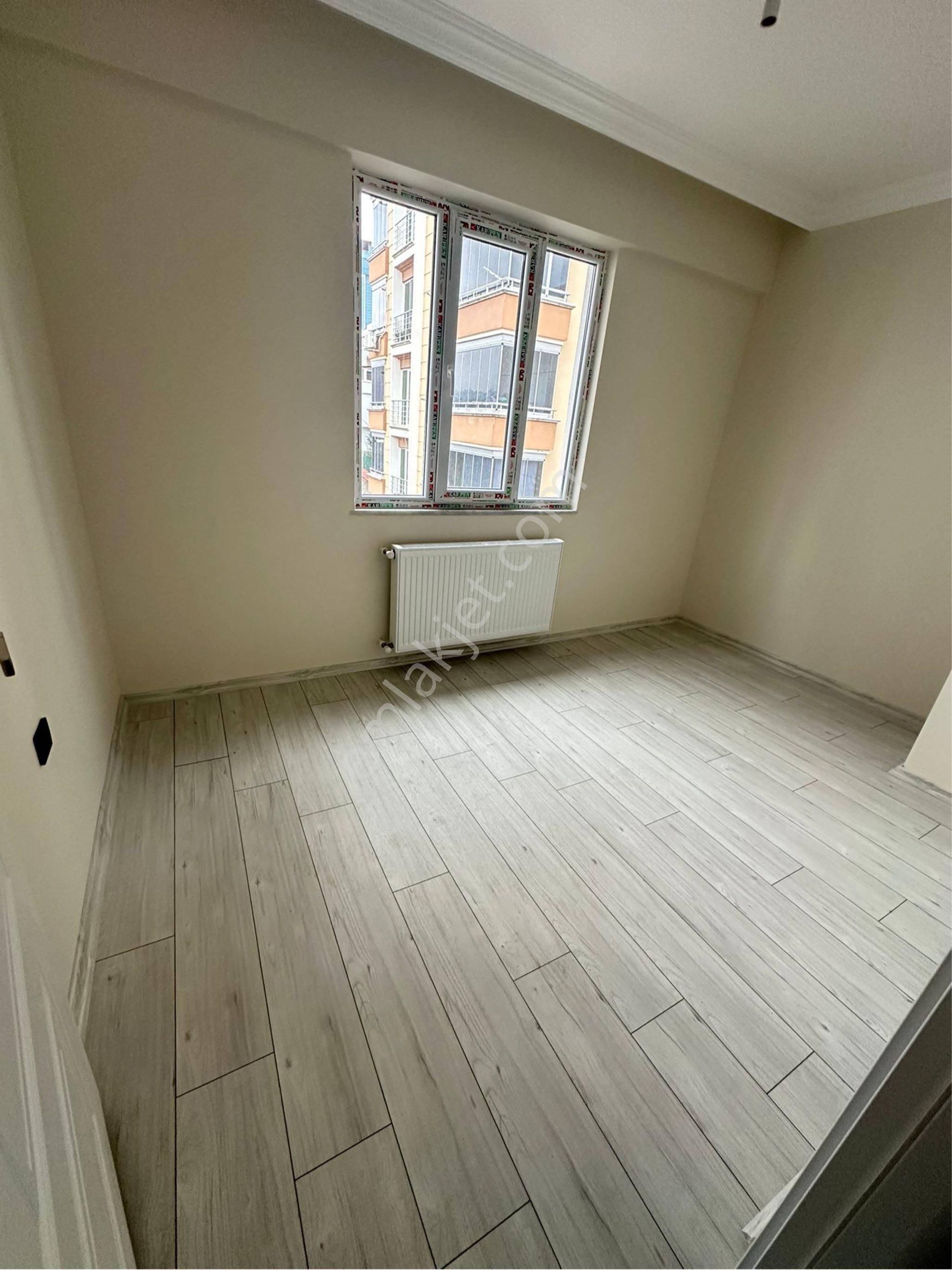 Doğan Emlak Group’tan İlkadım Kışla’da 2+1 3.kat Lüks Sıfır Daire - Görsel 13