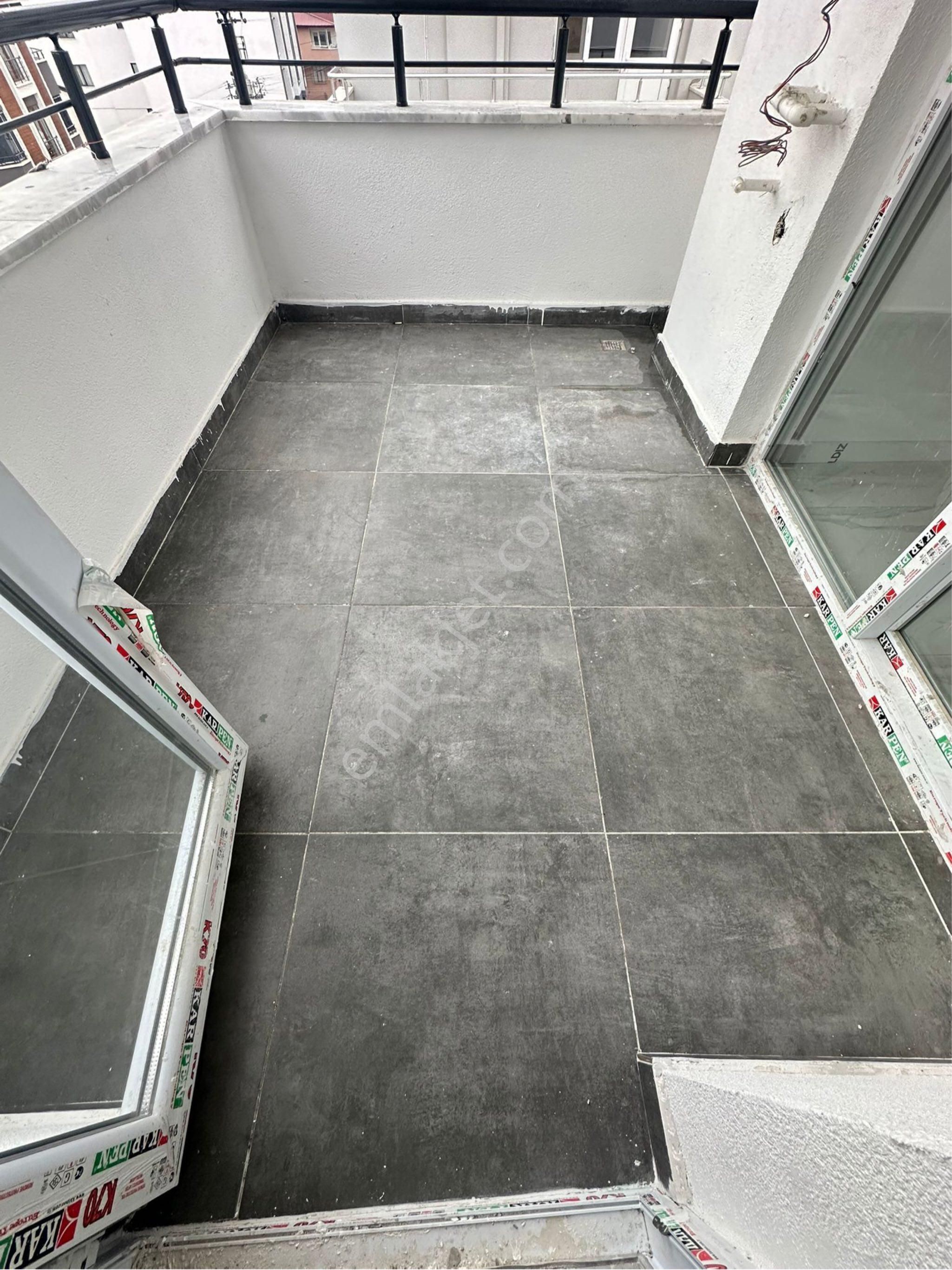 Doğan Emlak Group’tan İlkadım Kışla’da 2+1 3.kat Lüks Sıfır Daire - Görsel 4