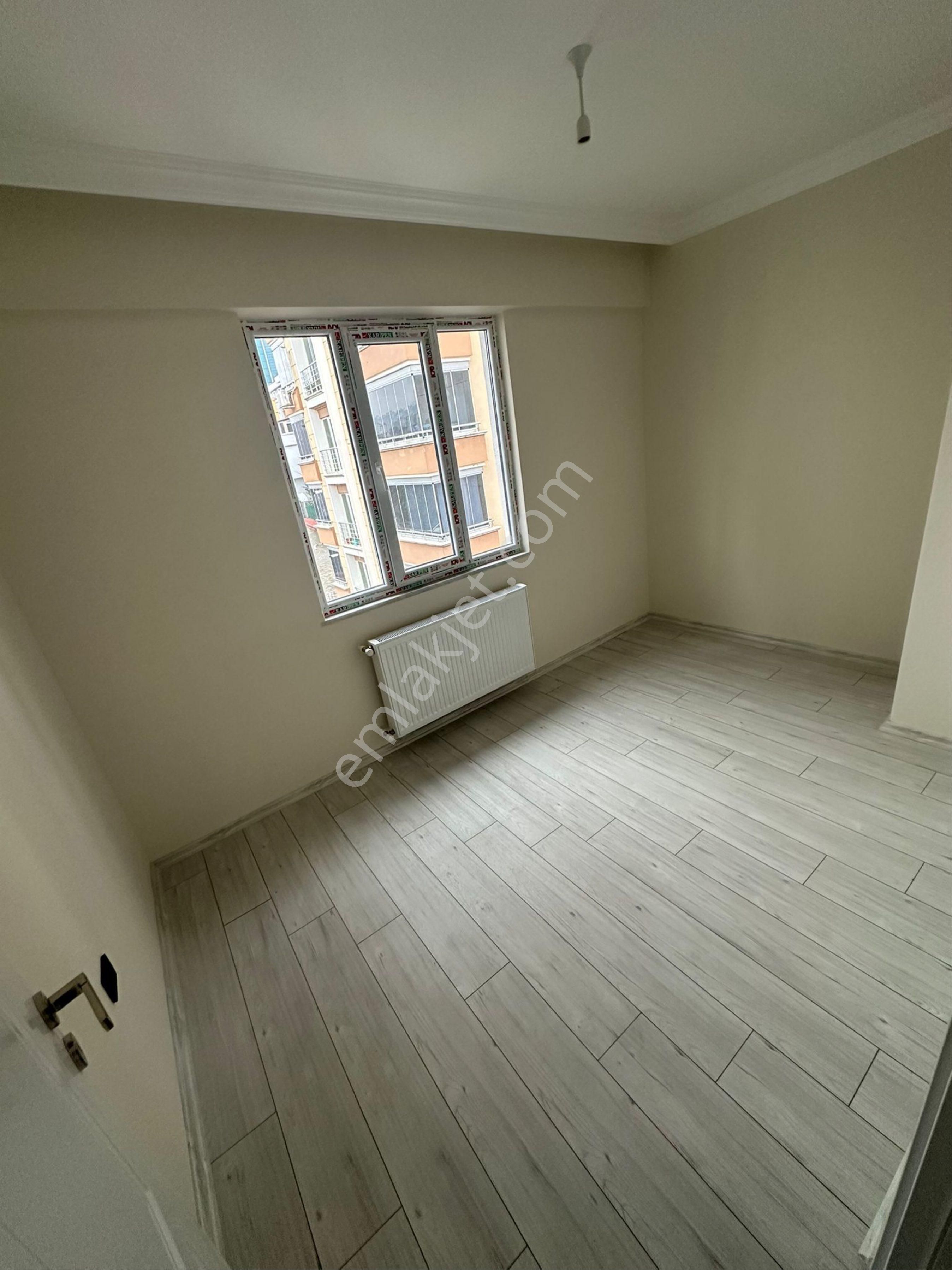 Doğan Emlak Group’tan İlkadım Kışla’da 2+1 3.kat Lüks Sıfır Daire - Görsel 12