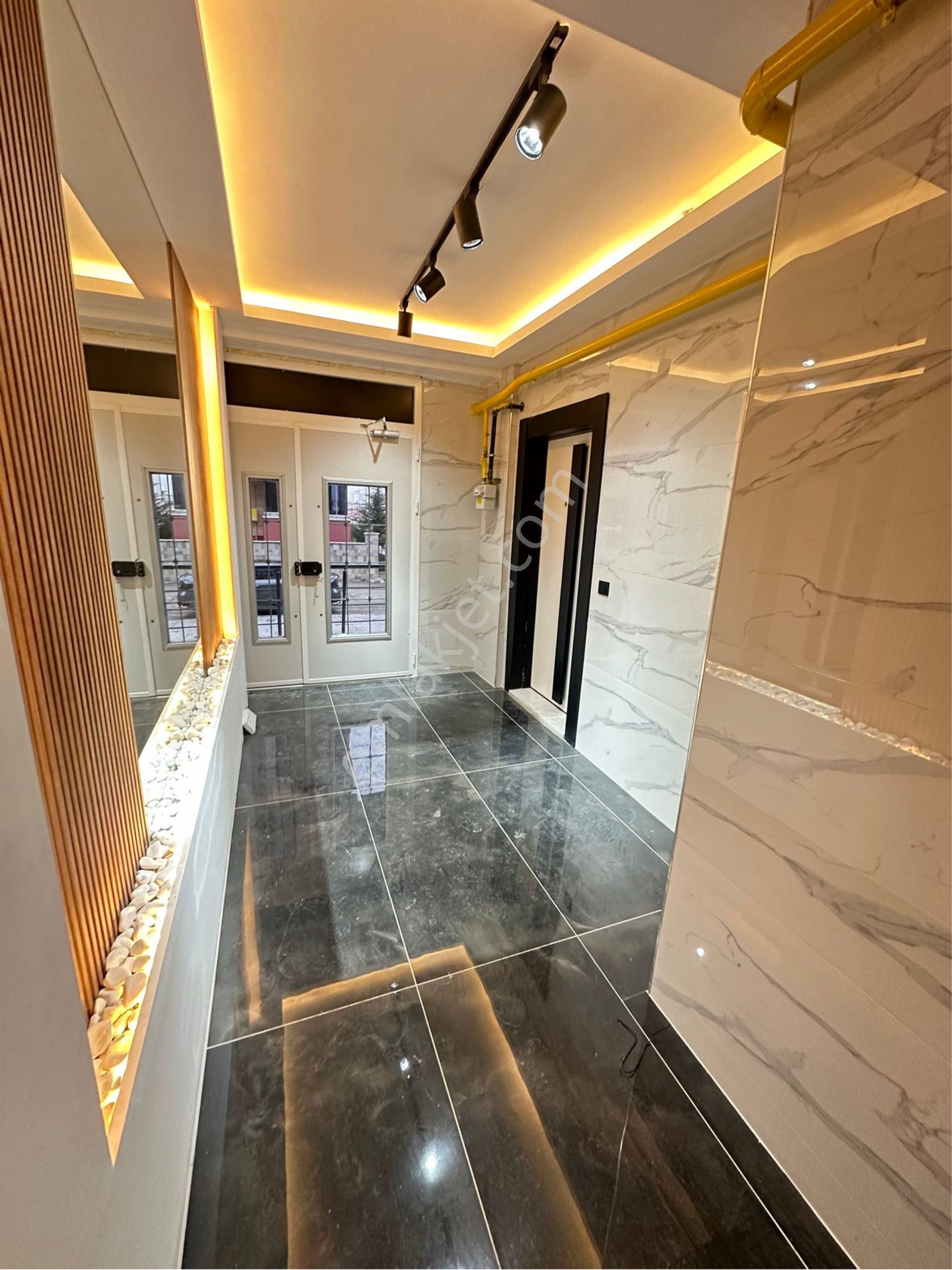 Doğan Emlak Group’tan İlkadım Kışla’da 2+1 3.kat Lüks Sıfır Daire - Görsel 23