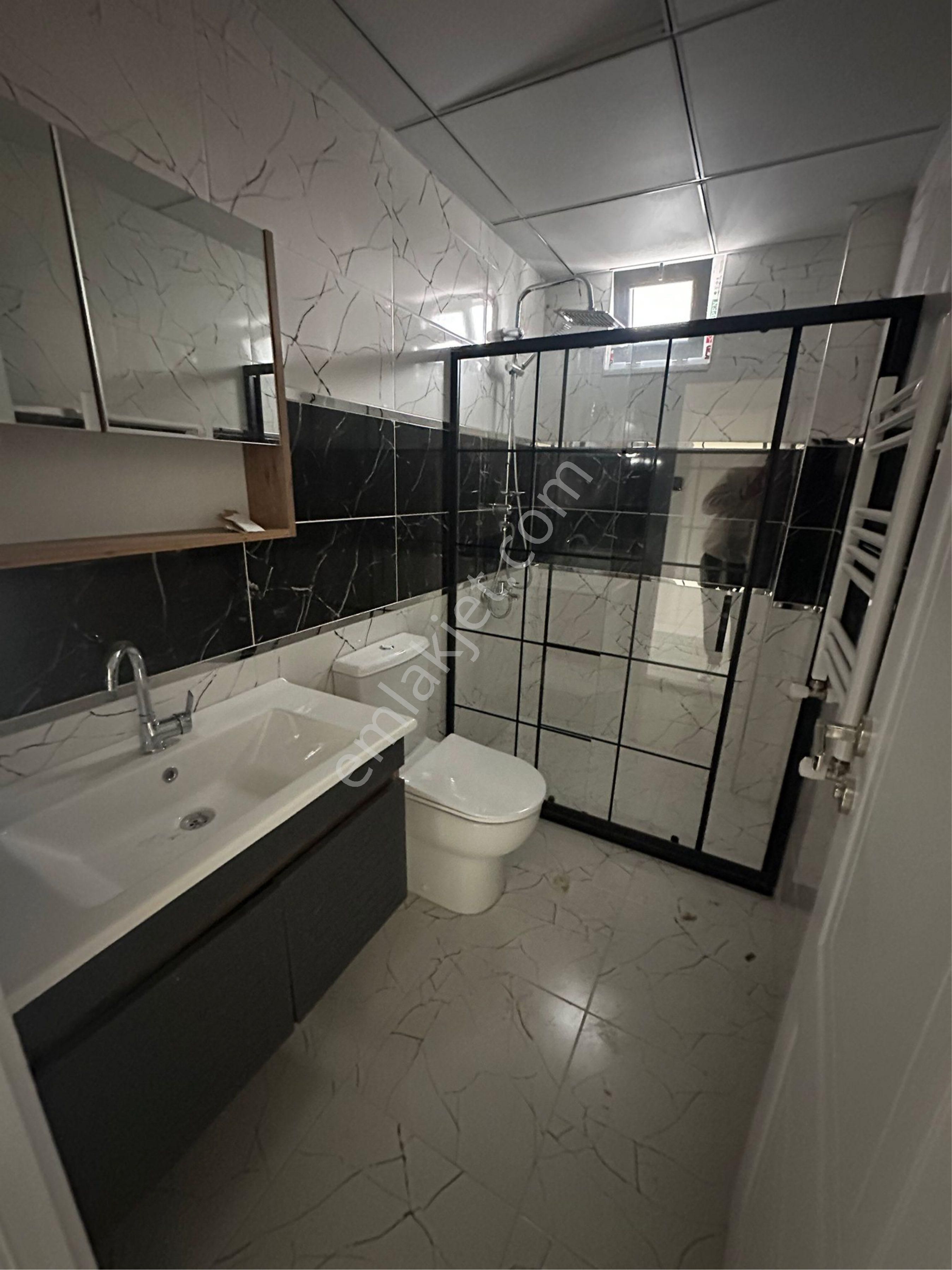 Doğan Emlak Group’tan İlkadım Kışla’da 2+1 3.kat Lüks Sıfır Daire - Görsel 10