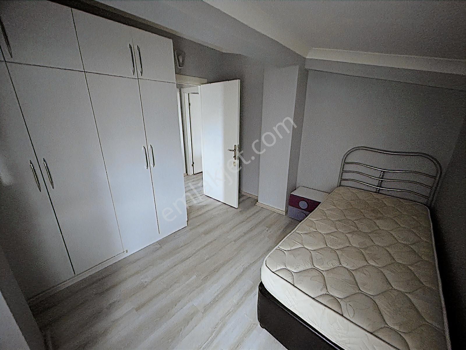 Hega İnvest-izmir Yolu Geniş Teraslı Asansörlü 2+1 Eşyalı Daire - Görsel 18