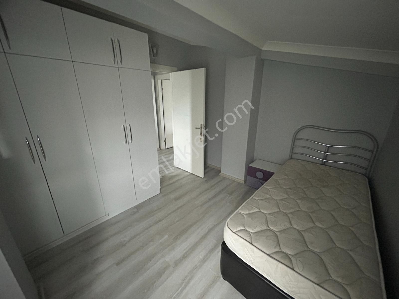 Hega İnvest-izmir Yolu Geniş Teraslı Asansörlü 2+1 Eşyalı Daire - Görsel 33