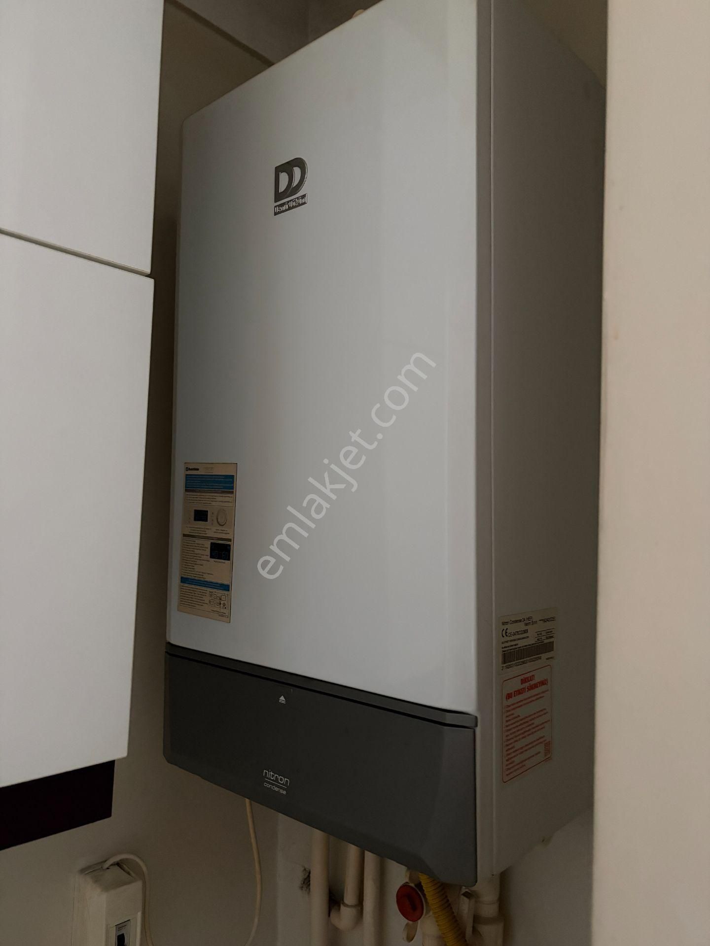 Samandıra Merkeze Yakın 140m2 Kiralık 4+1 Kullanışlı Tersdubleks - Görsel 13