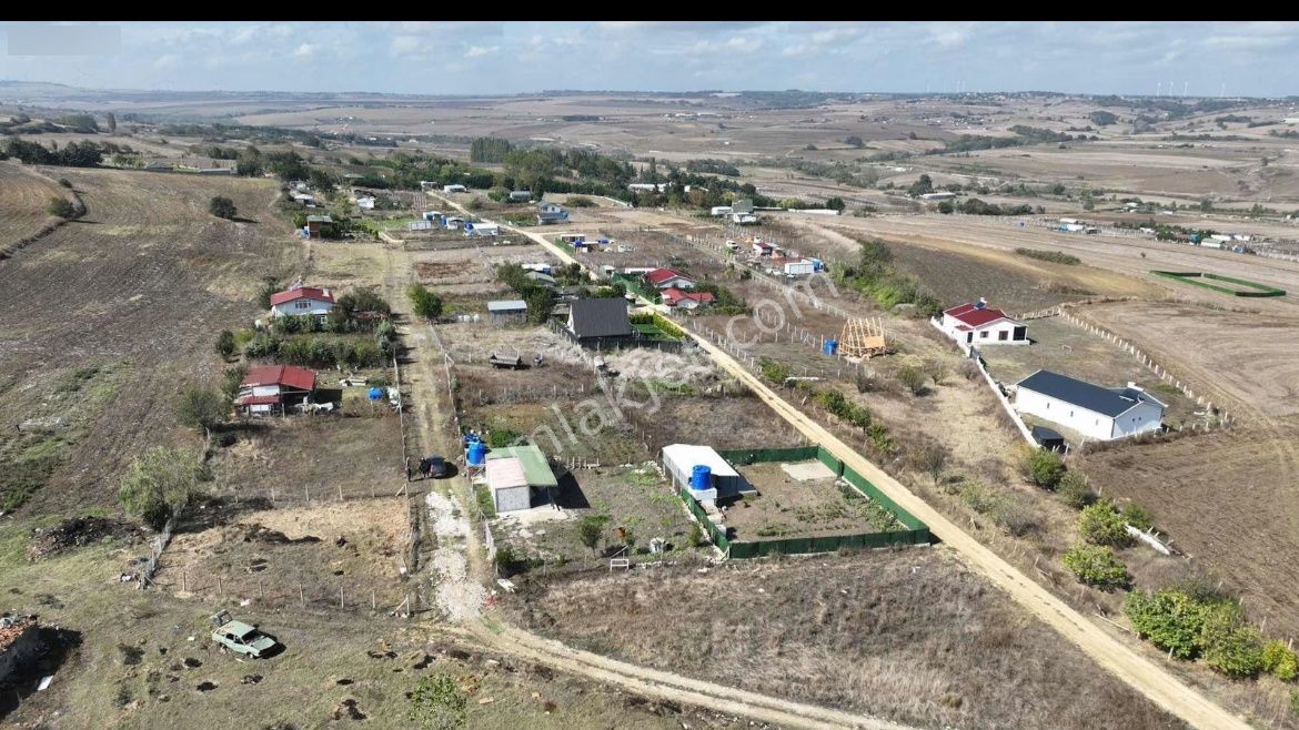 Sahibinden Satılık Arsa - Görsel 3