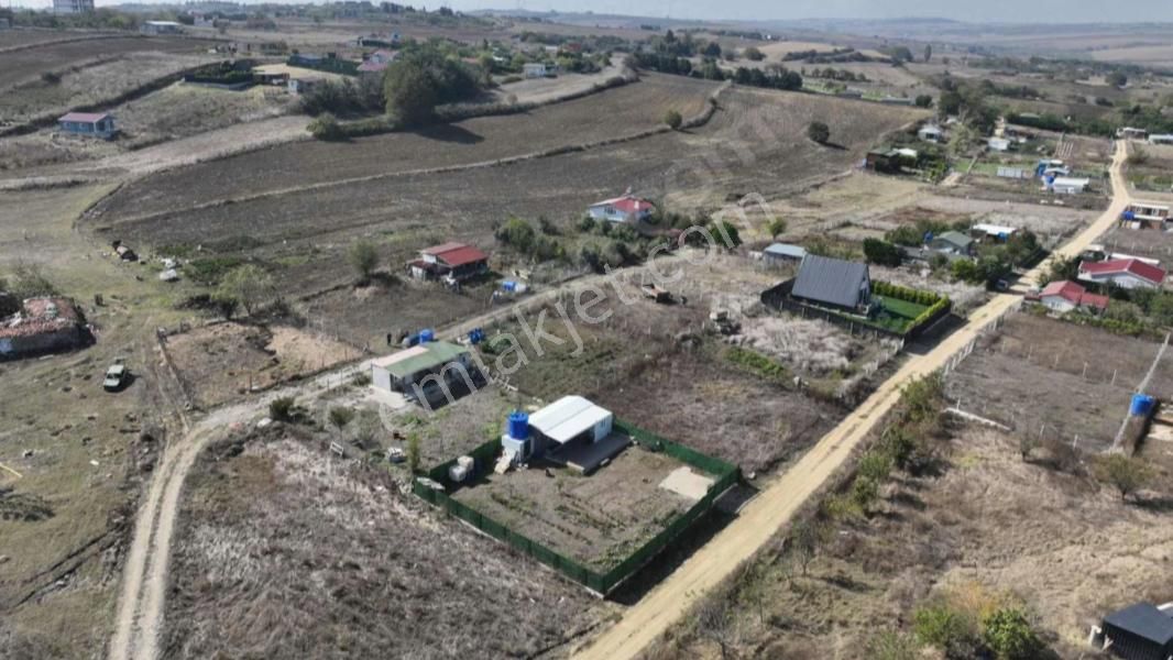 Sahibinden Satılık Arsa - Görsel 2