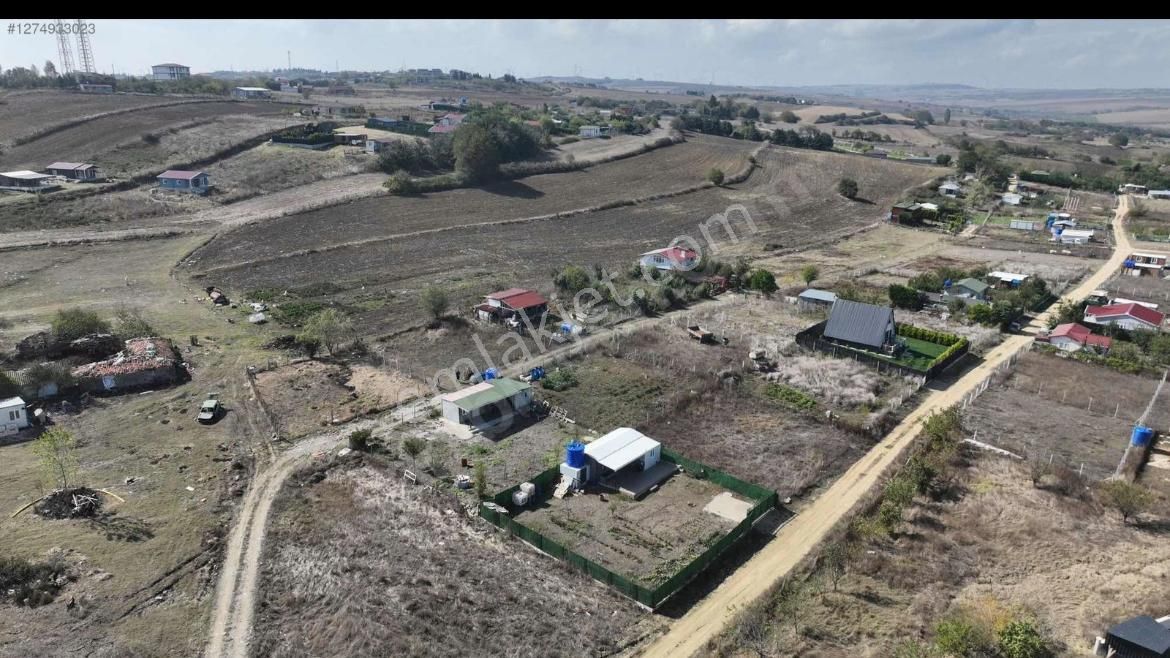 Sahibinden Satılık Arsa - Görsel 4