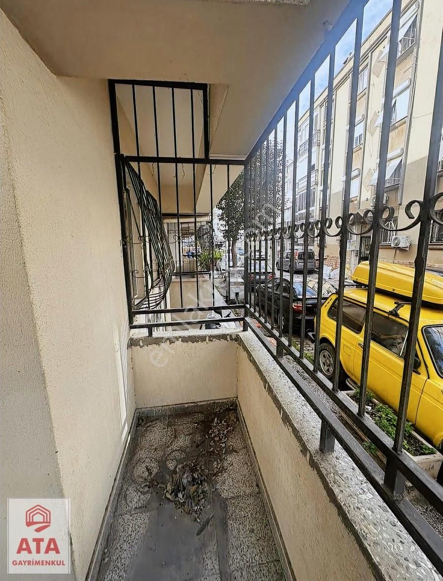 Üçyol Metroya Çok Yakınında Kiralık 2+1 Daire - Görsel 16
