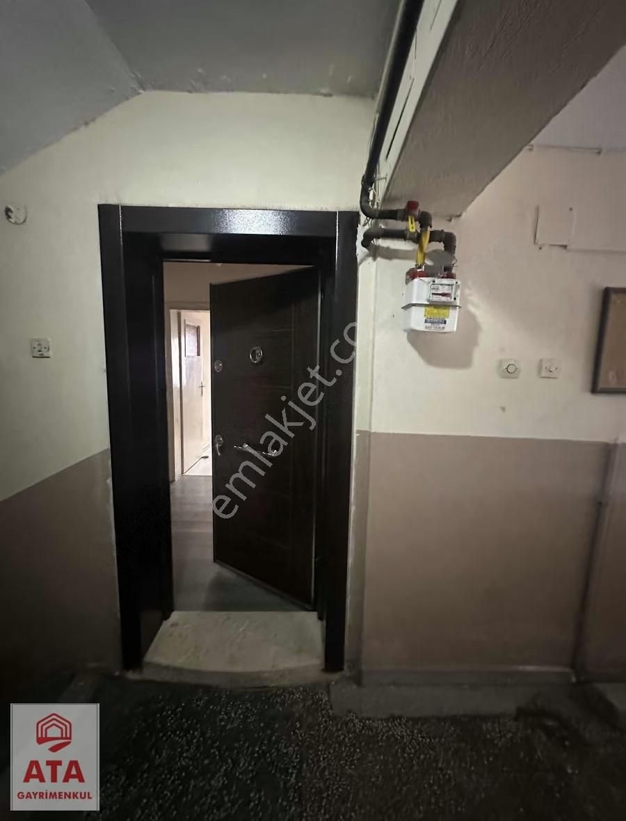 Üçyol Metroya Çok Yakınında Kiralık 2+1 Daire - Görsel 26