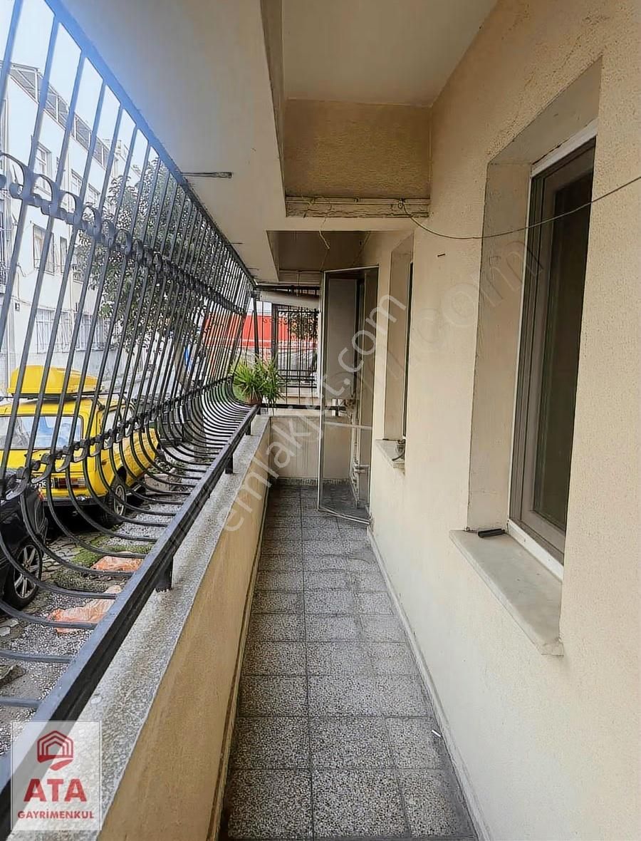 Üçyol Metroya Çok Yakınında Kiralık 2+1 Daire - Görsel 2
