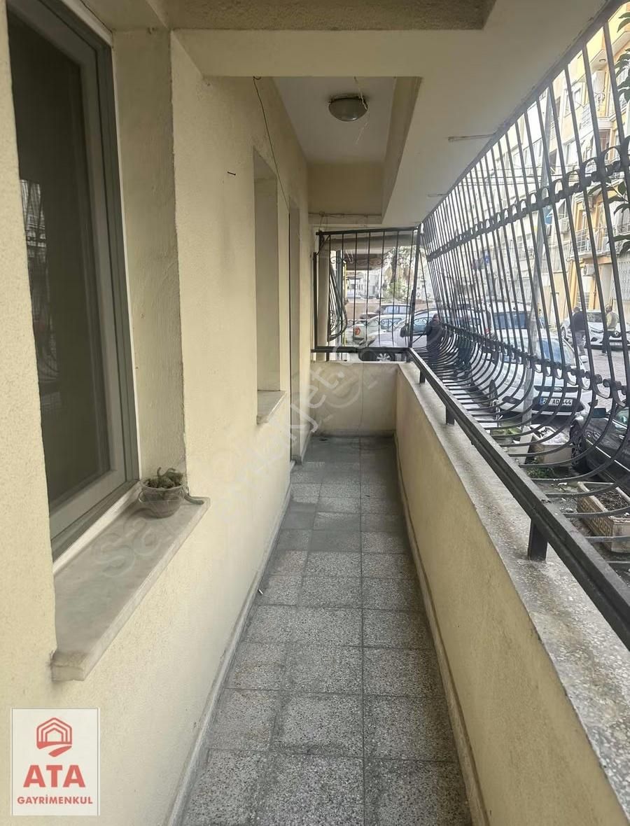 Üçyol Metroya Çok Yakınında Kiralık 2+1 Daire - Görsel 23